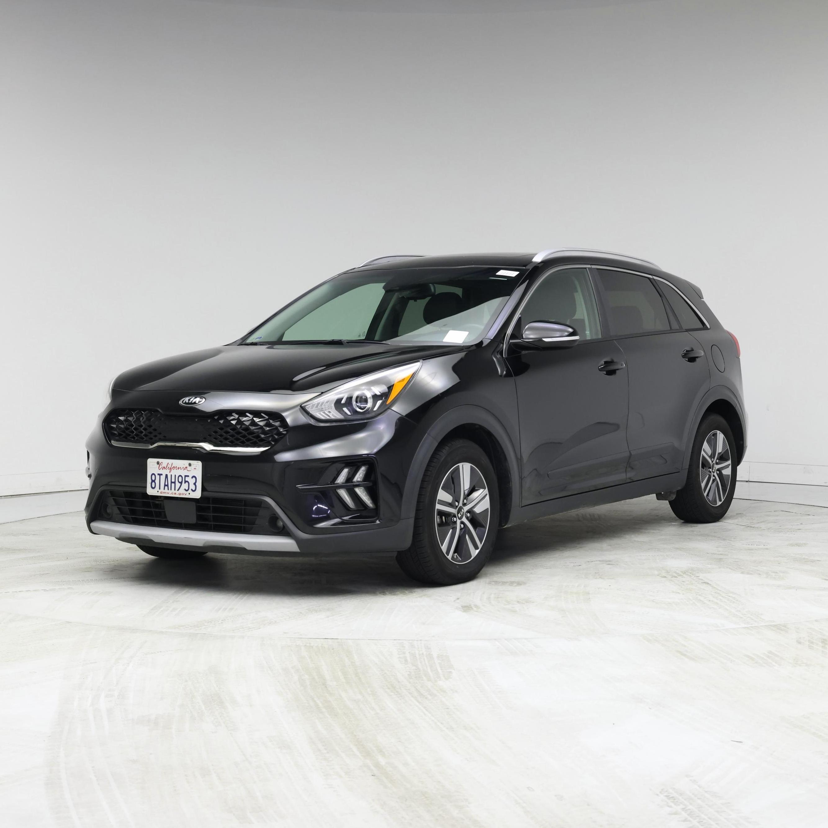 Thumbnail: 2020 Kia Niro - 4