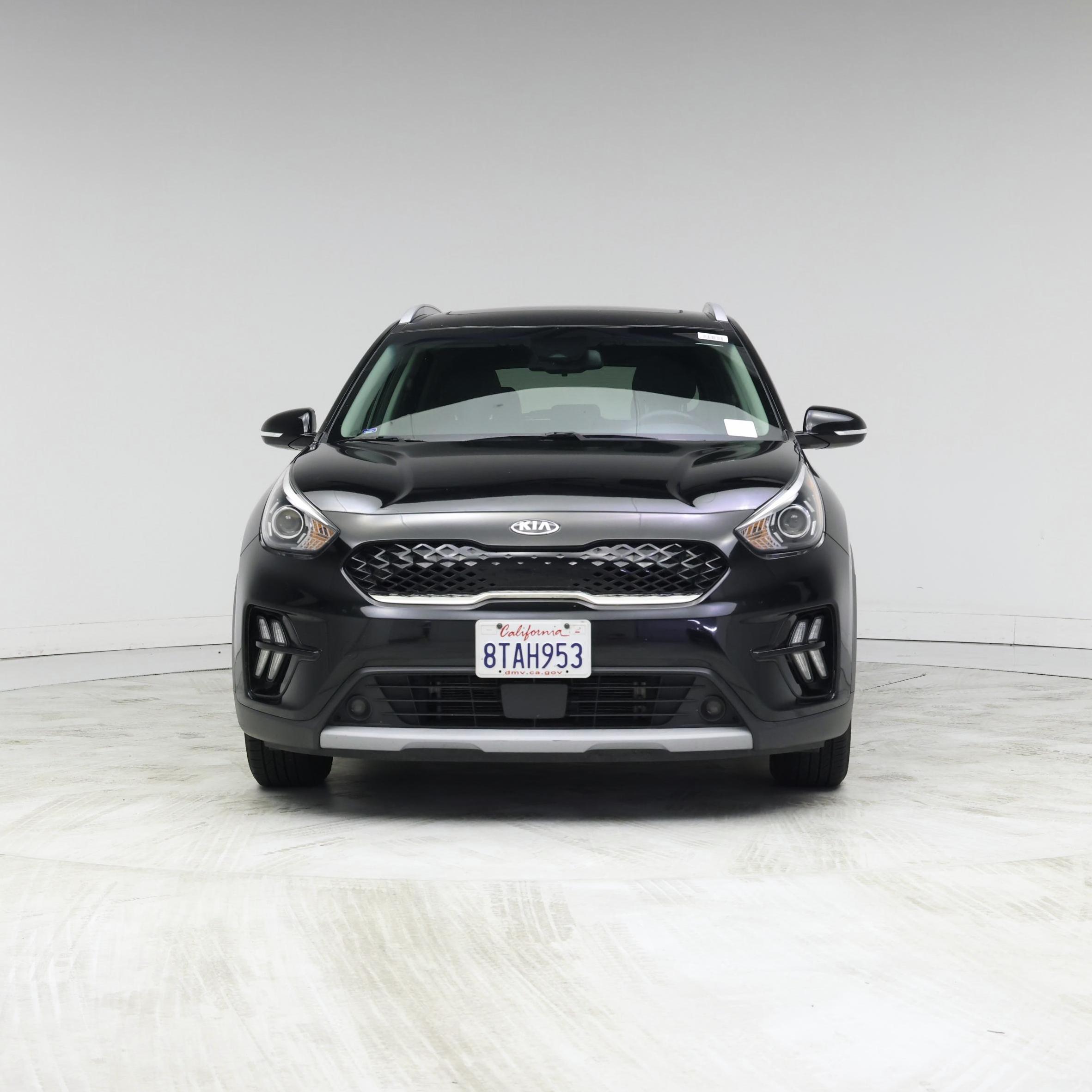 Thumbnail: 2020 Kia Niro - 5