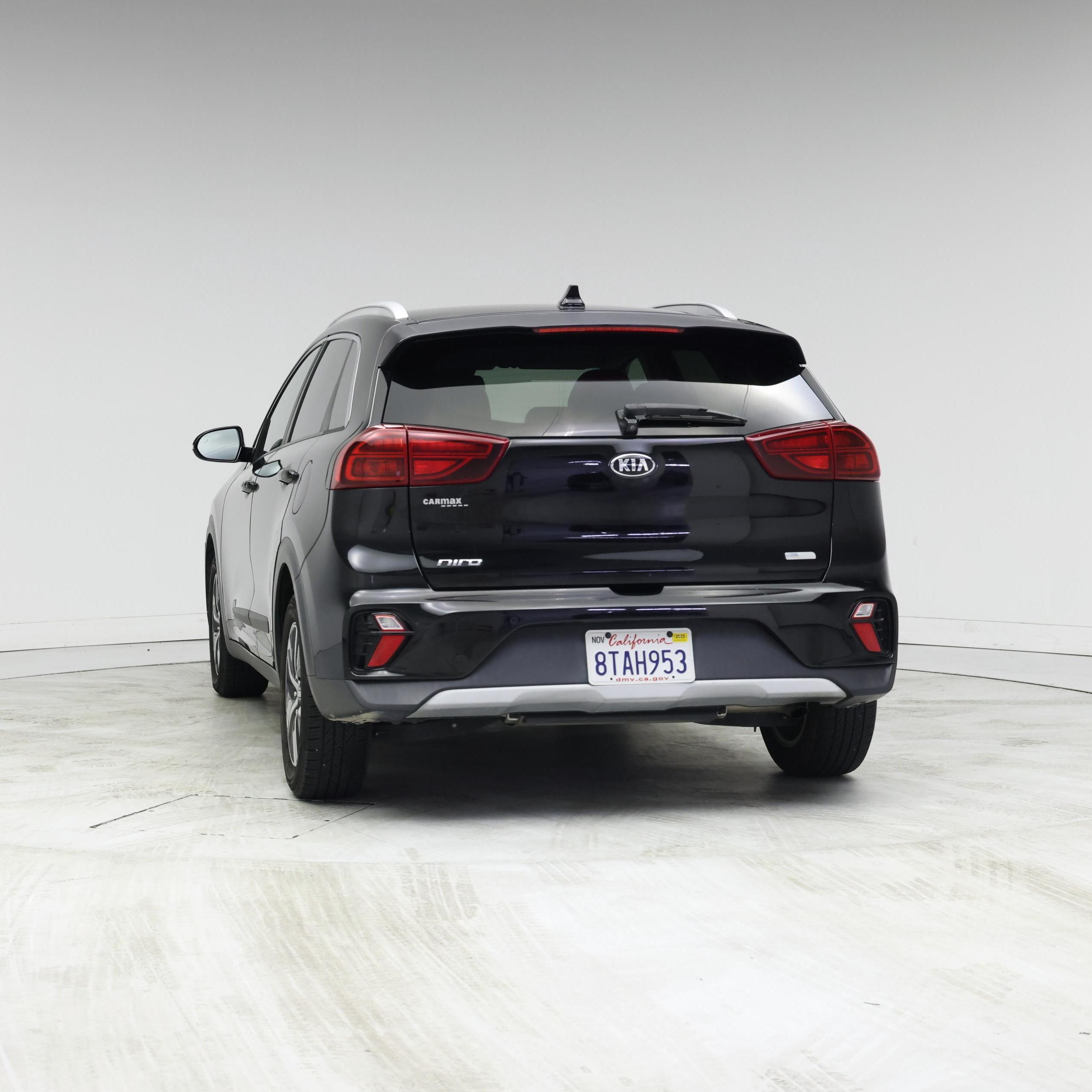 Thumbnail: 2020 Kia Niro - 6