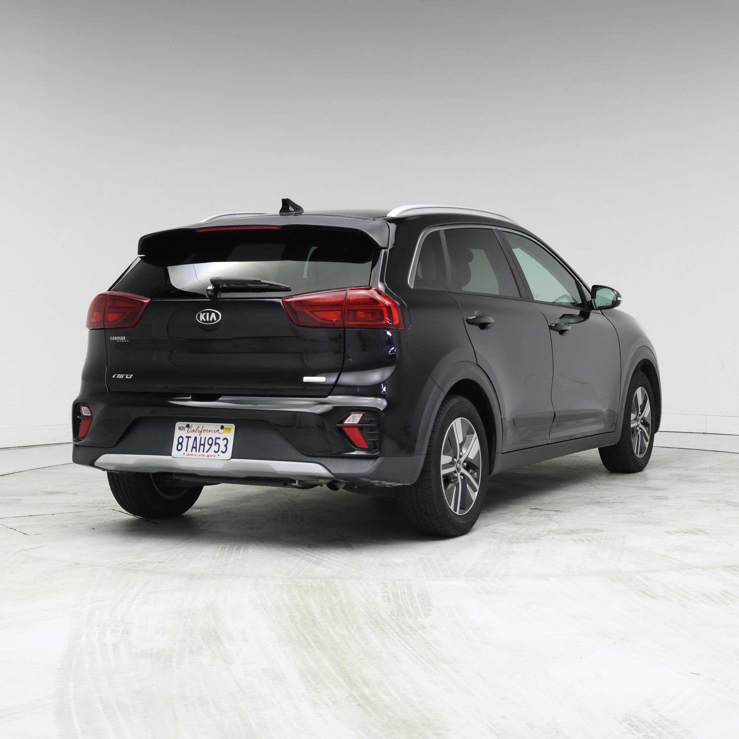 Thumbnail: 2020 Kia Niro - 8