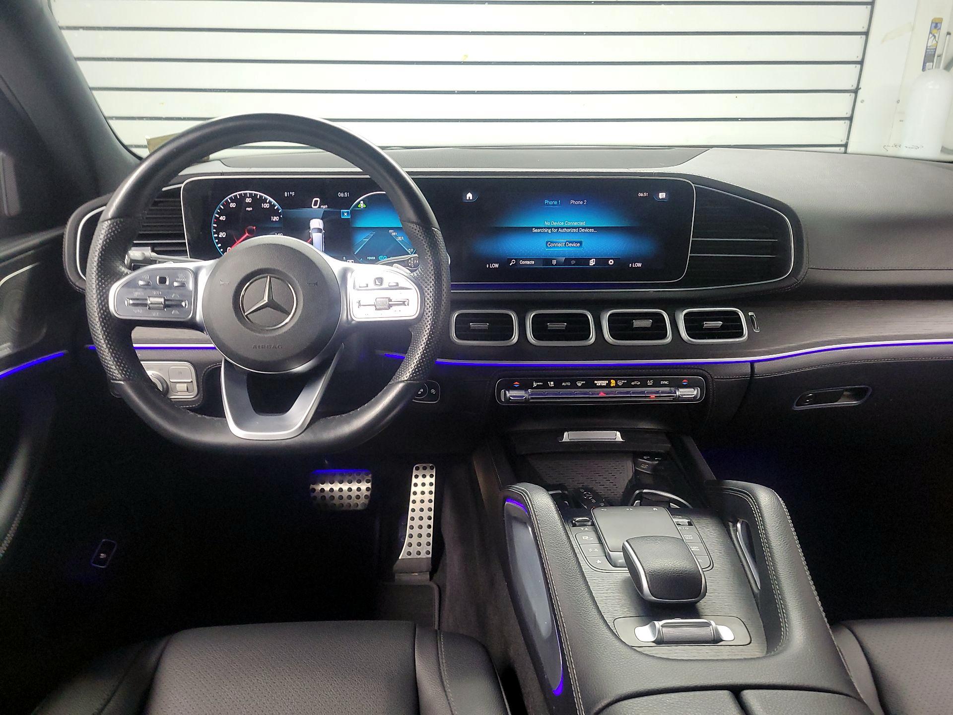 Thumbnail: 2023 Mercedes-Benz GLS - 9