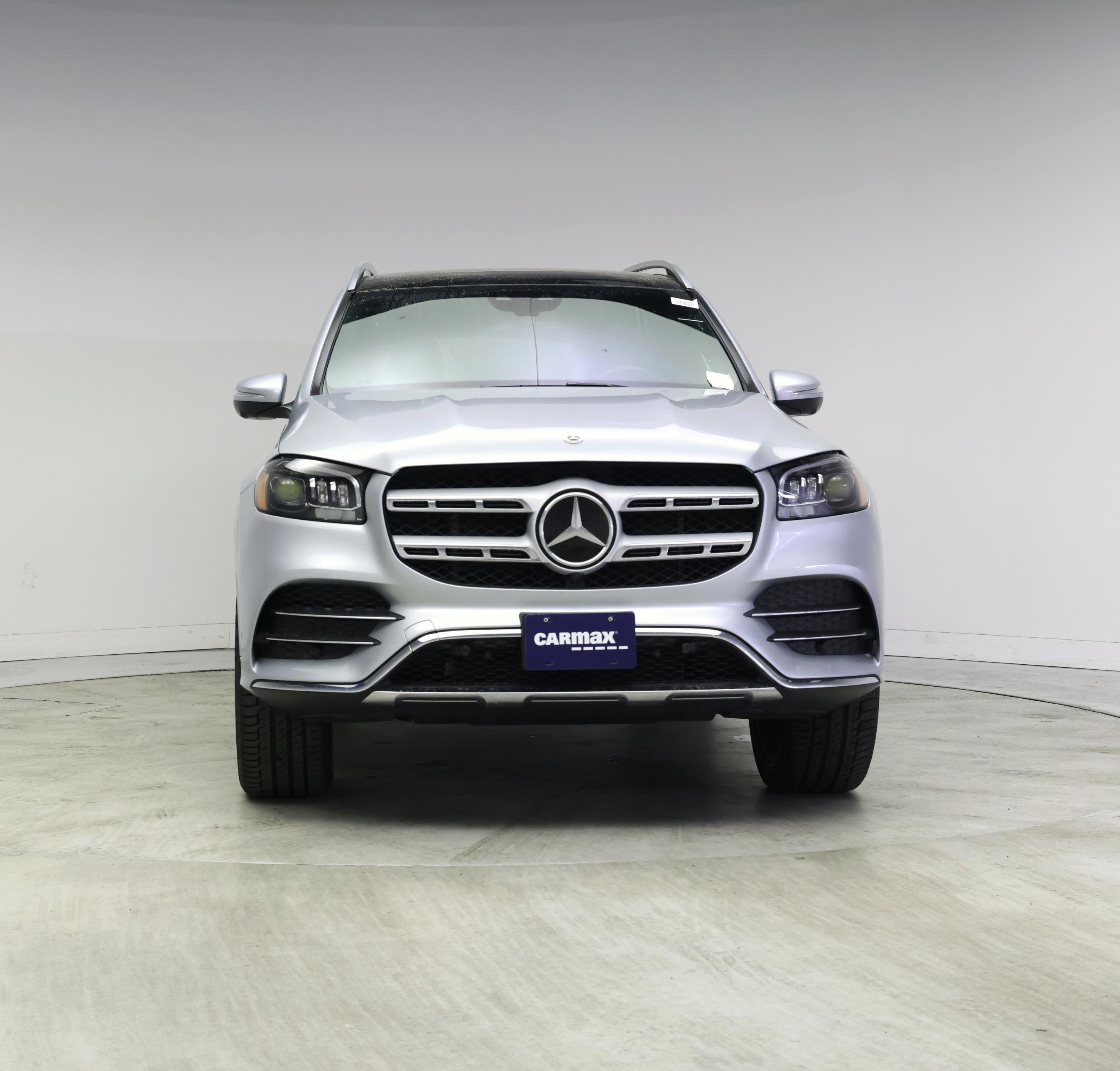 Thumbnail: 2023 Mercedes-Benz GLS - 5