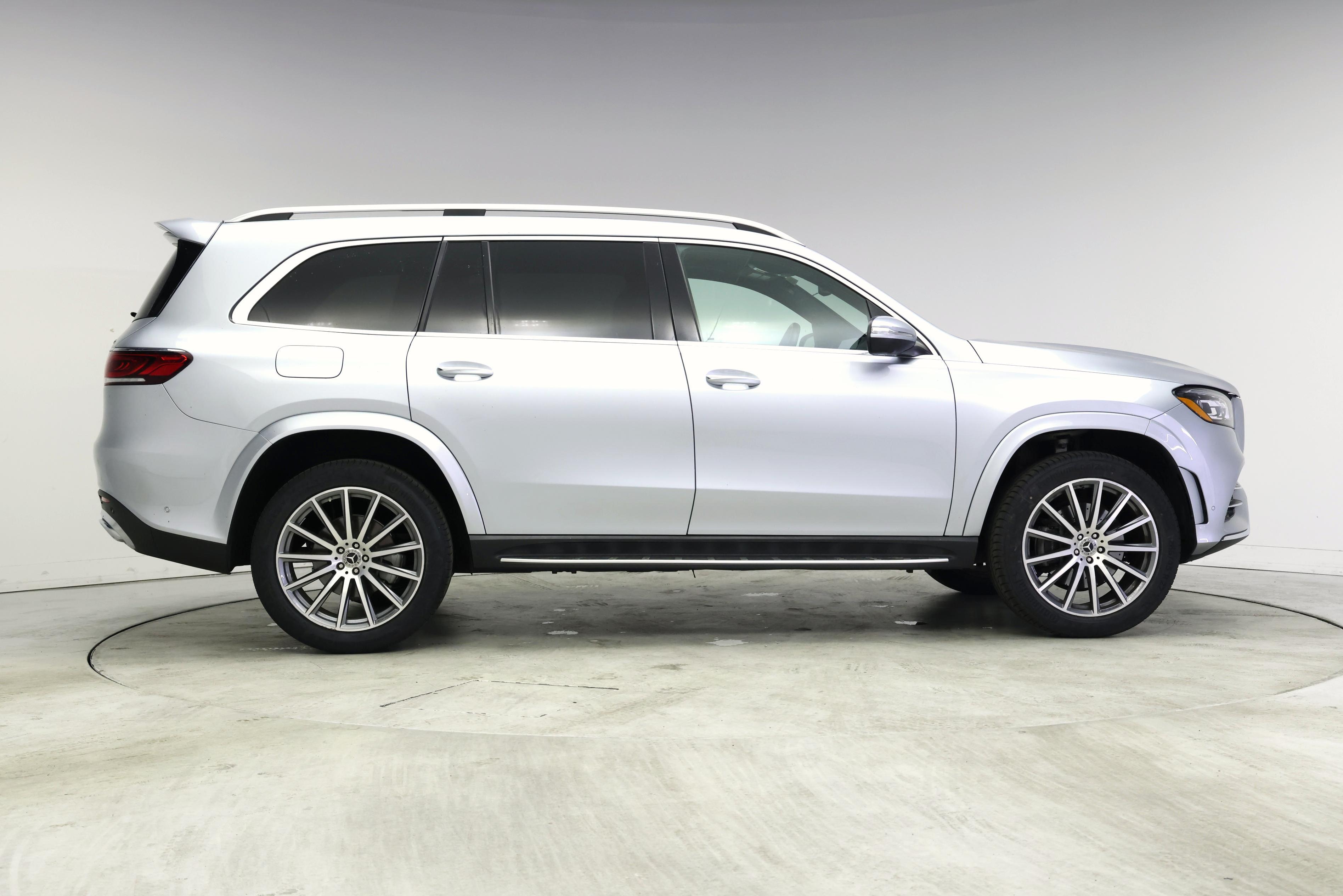 Thumbnail: 2023 Mercedes-Benz GLS - 7