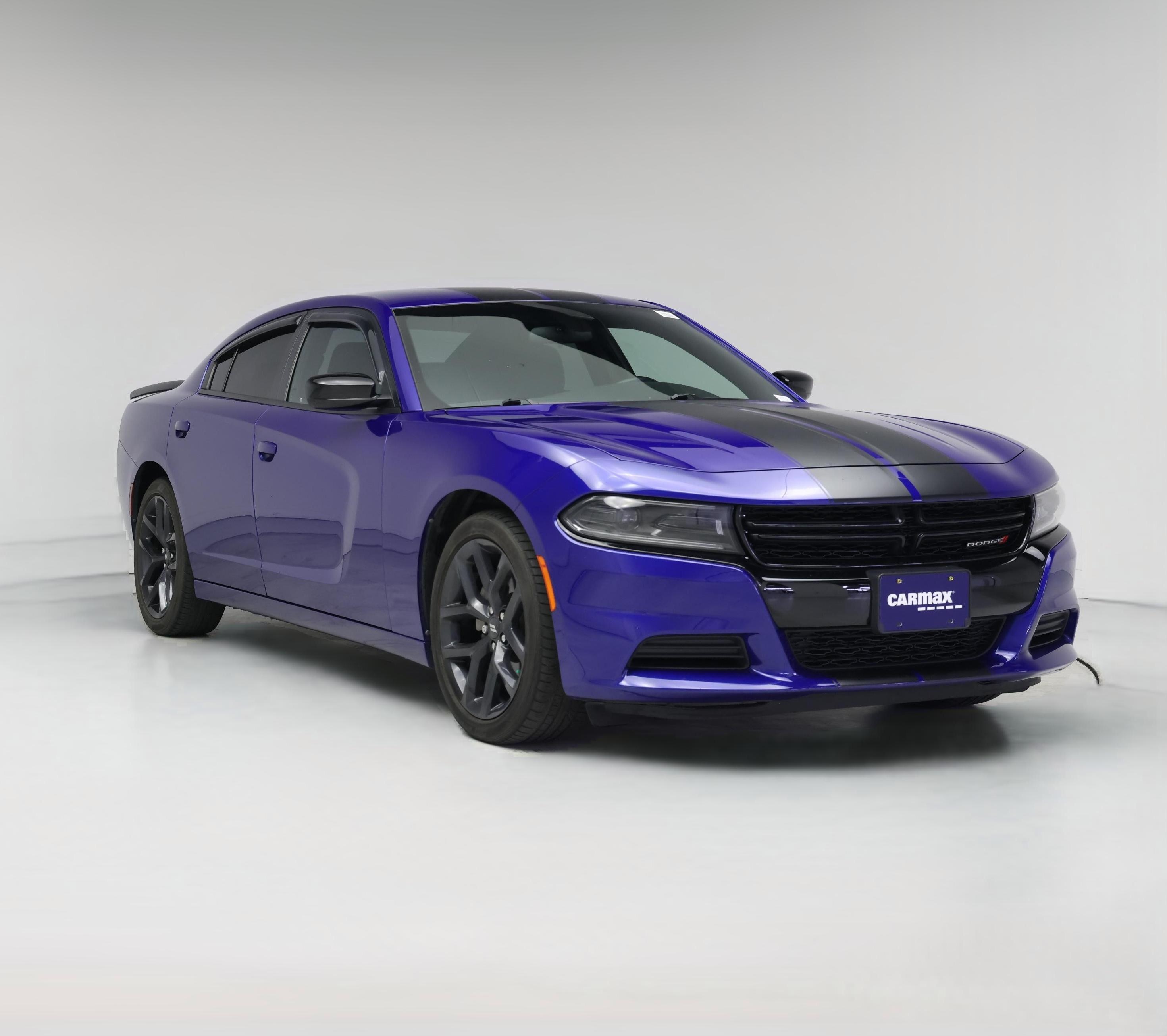 Thumbnail: 2022 Dodge Charger - 1