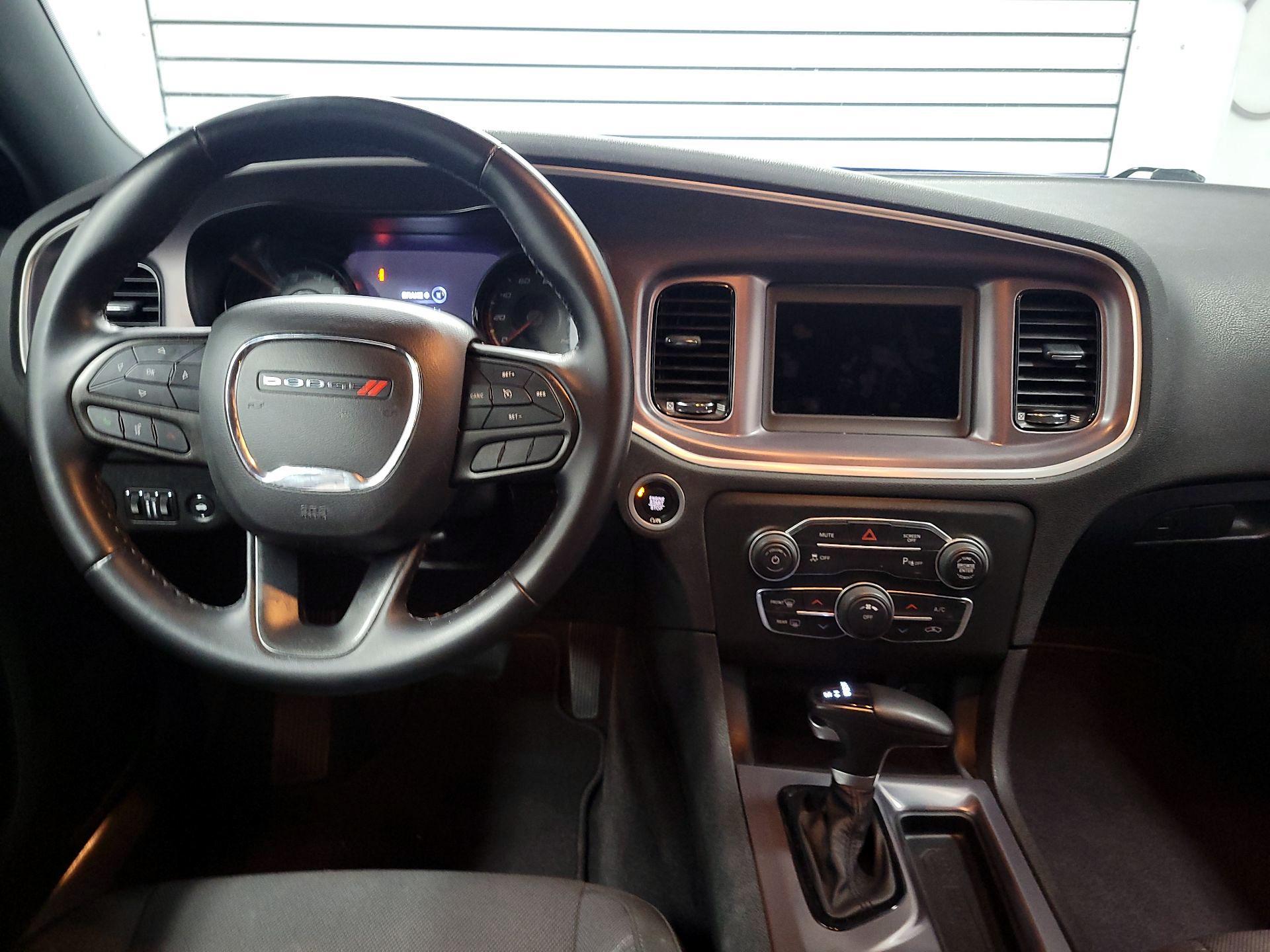 Thumbnail: 2022 Dodge Charger - 9