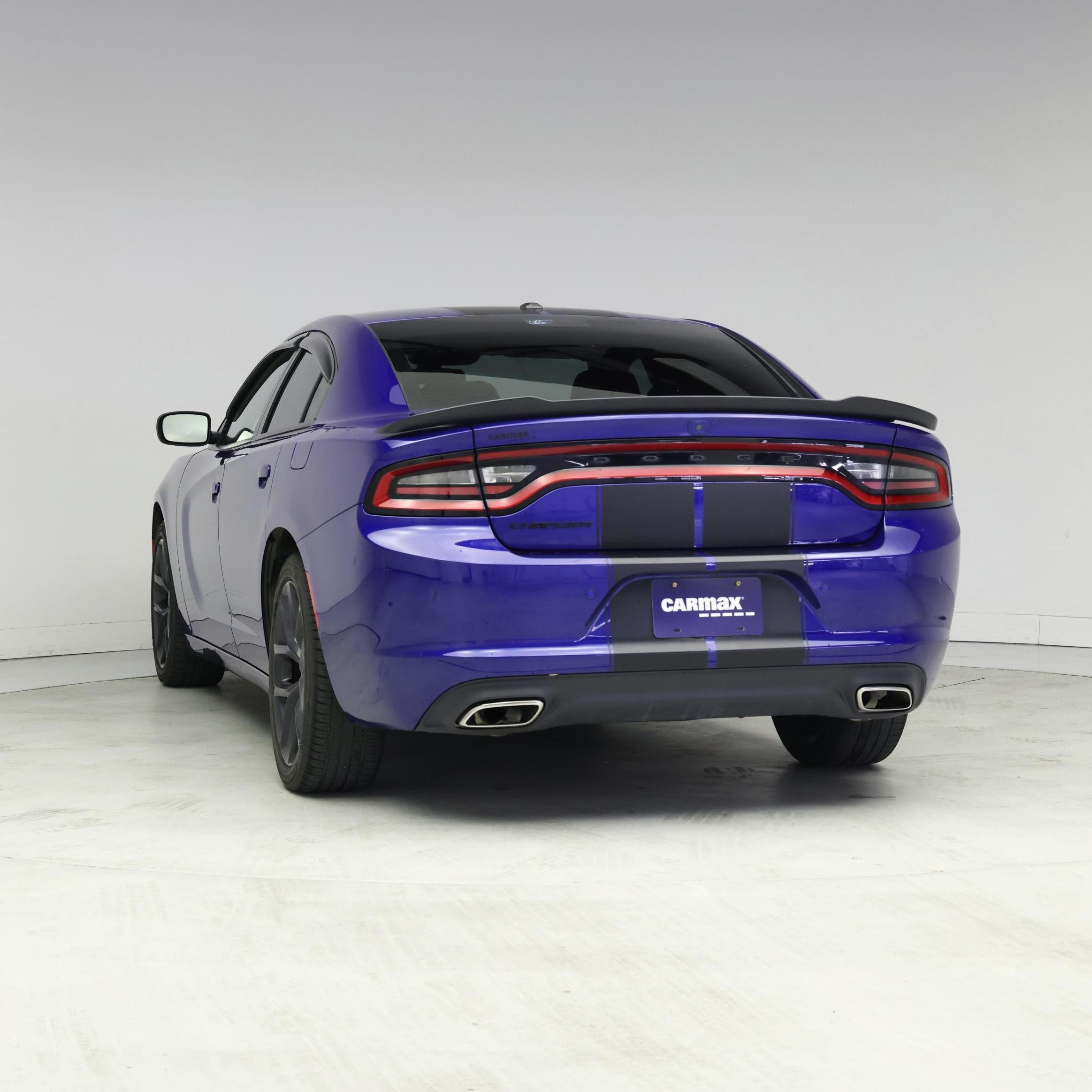 Thumbnail: 2022 Dodge Charger - 2