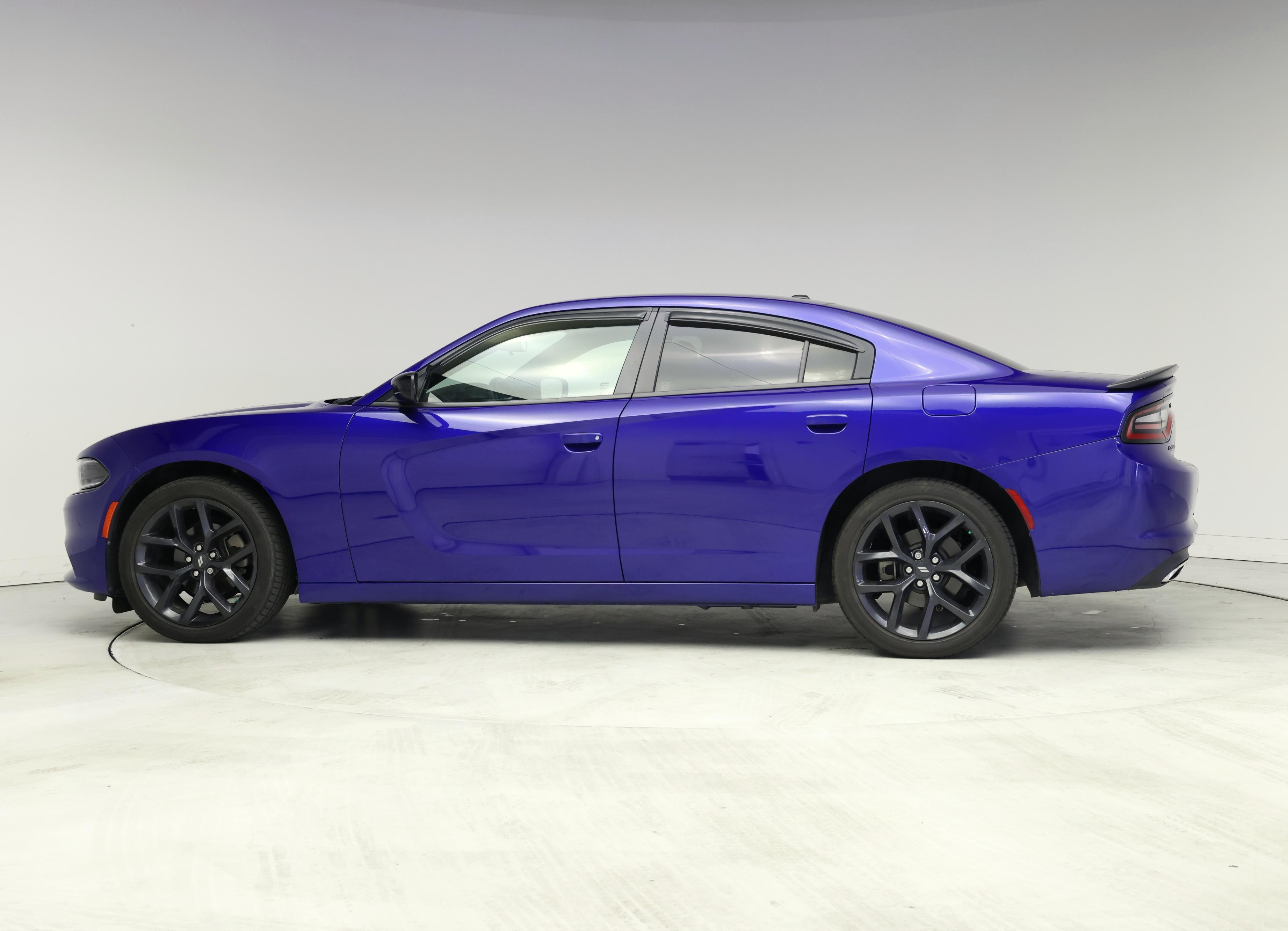 Thumbnail: 2022 Dodge Charger - 3