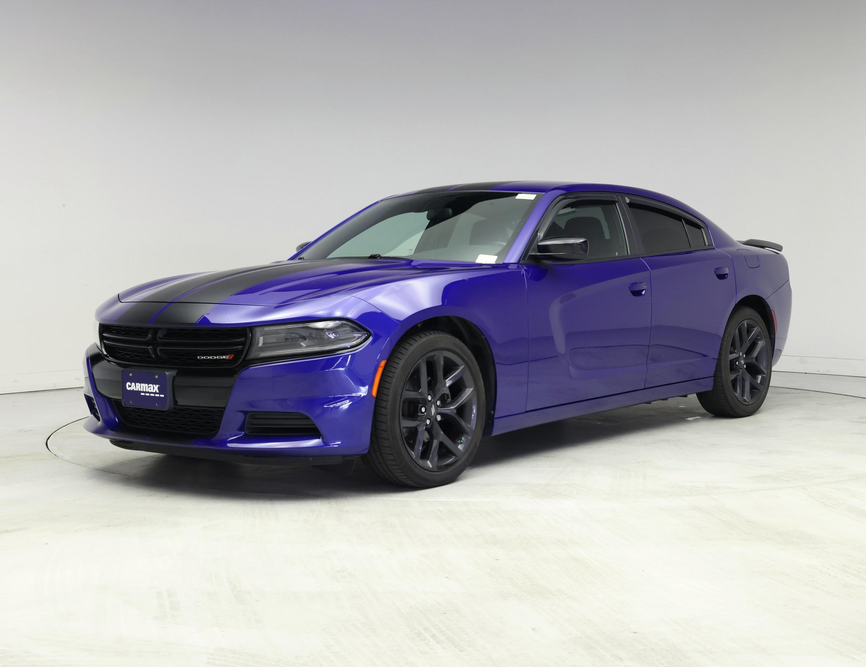 Thumbnail: 2022 Dodge Charger - 4