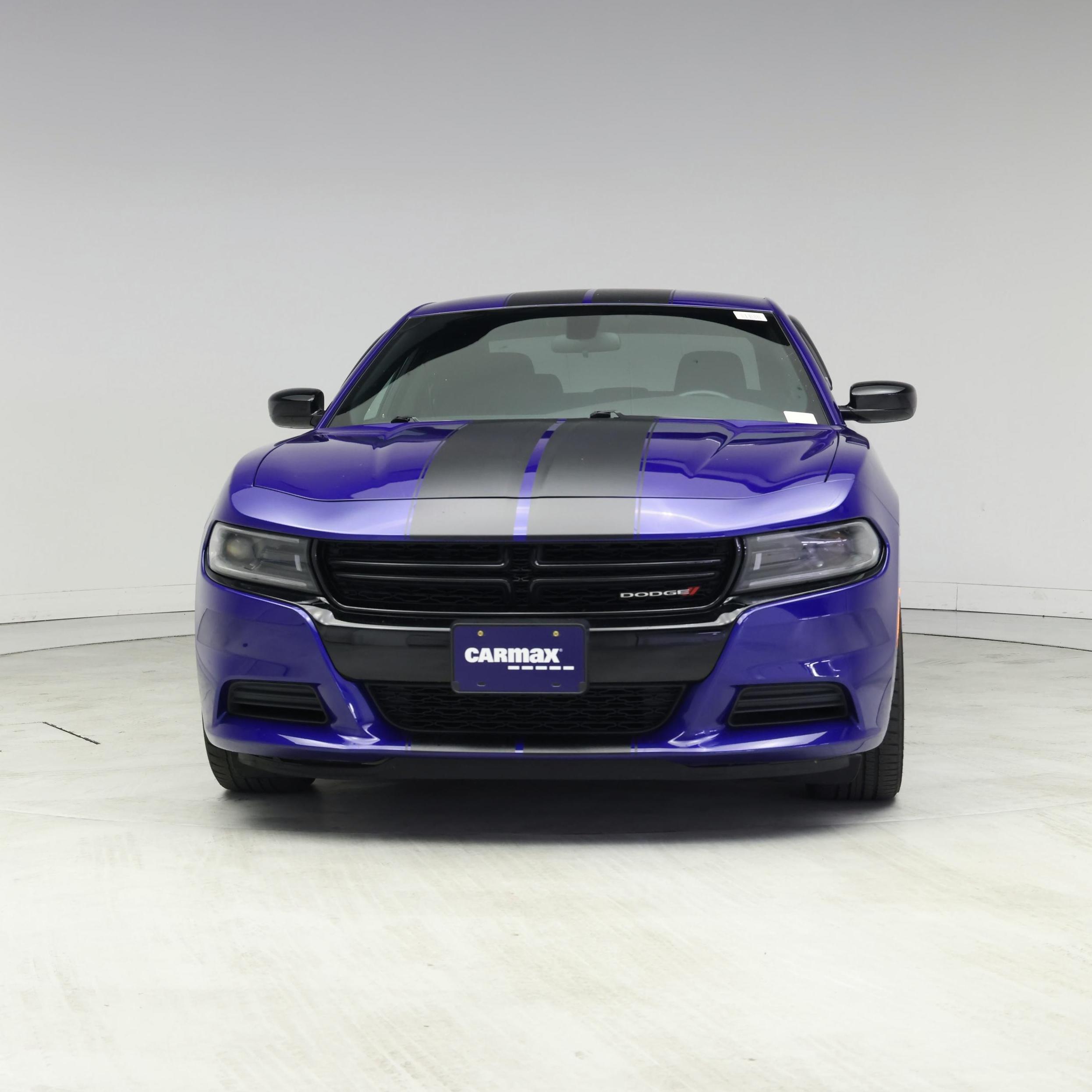 Thumbnail: 2022 Dodge Charger - 5
