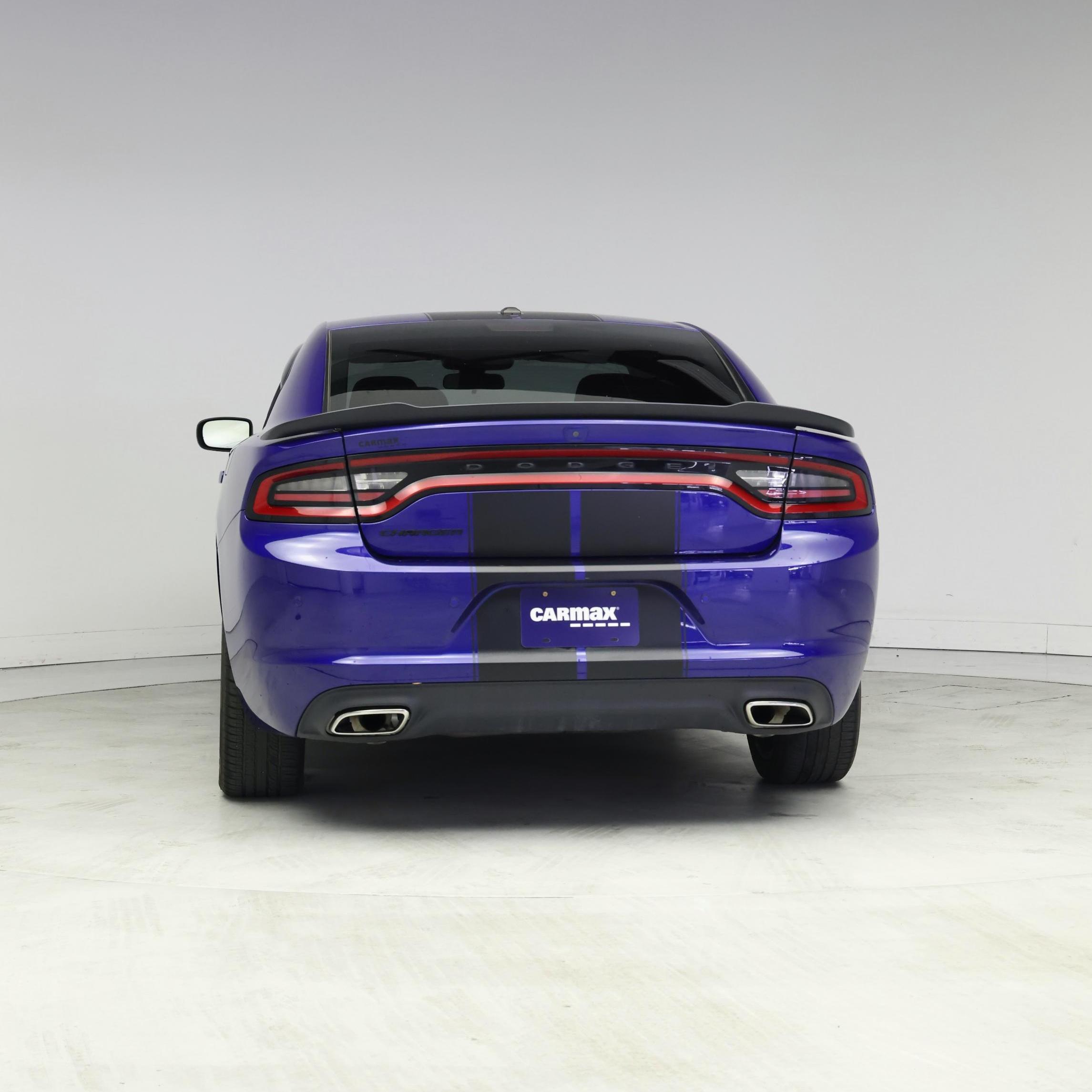 Thumbnail: 2022 Dodge Charger - 6