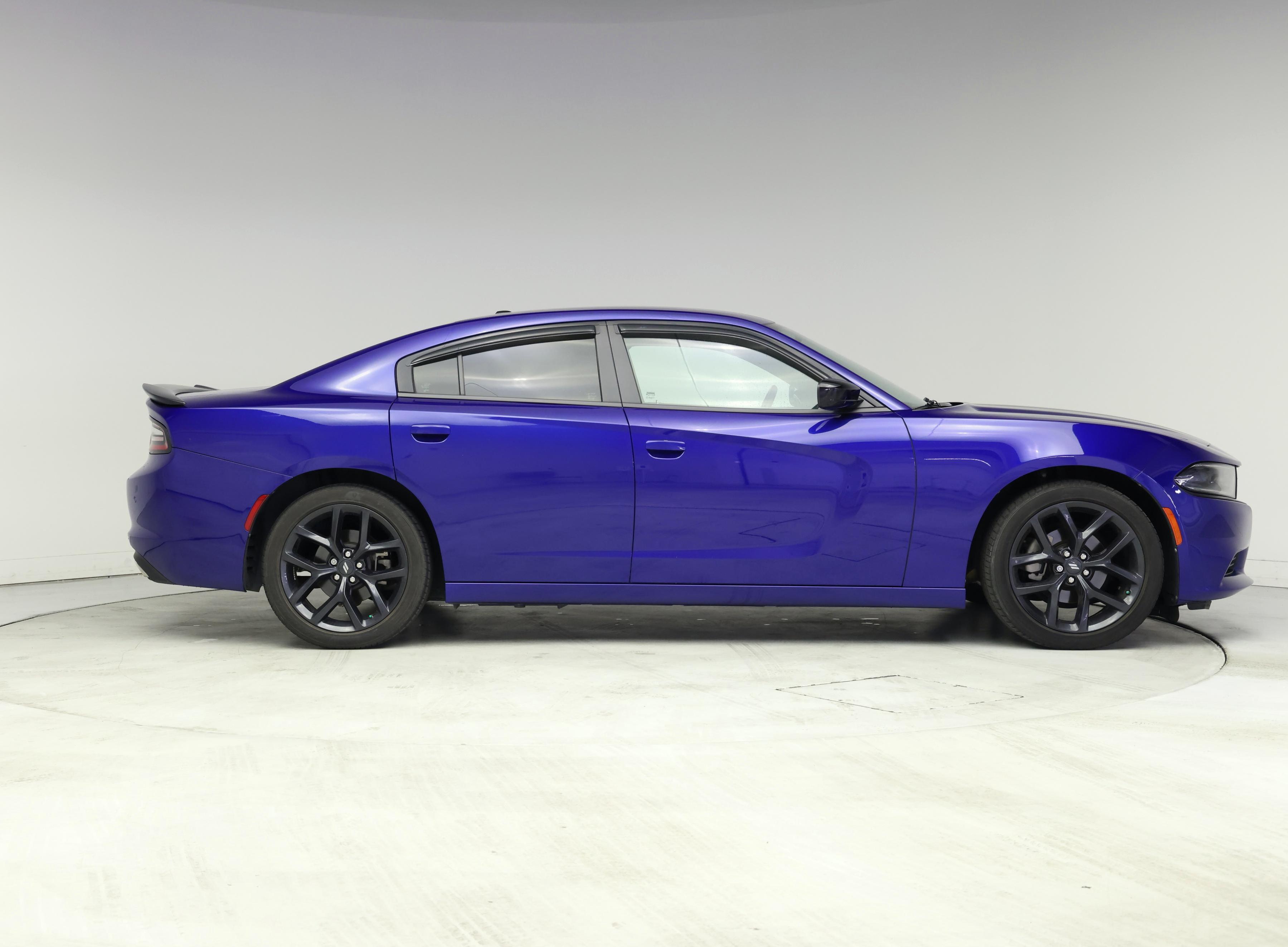Thumbnail: 2022 Dodge Charger - 7