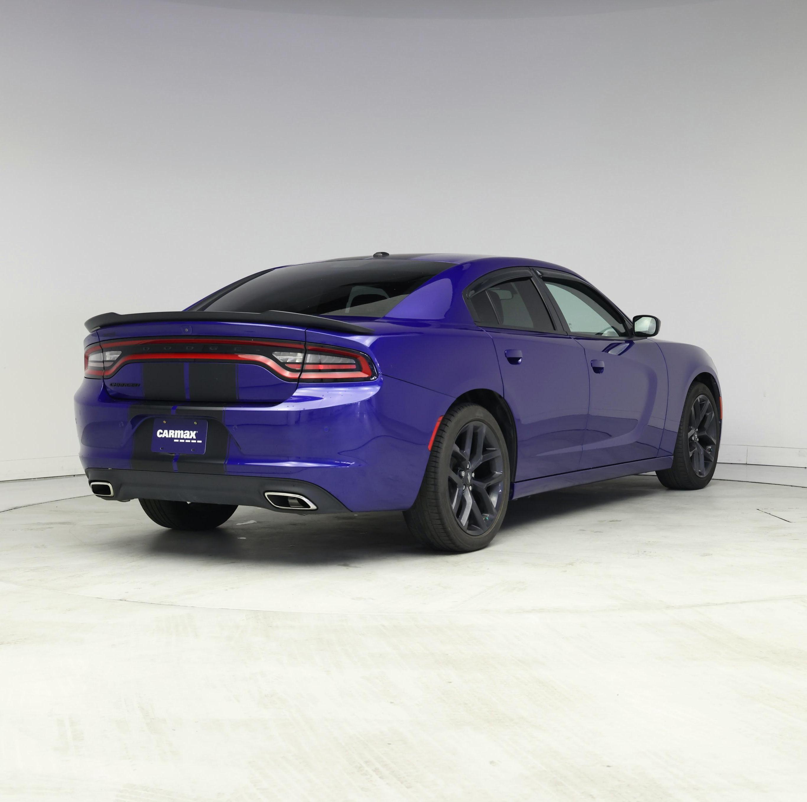 Thumbnail: 2022 Dodge Charger - 8