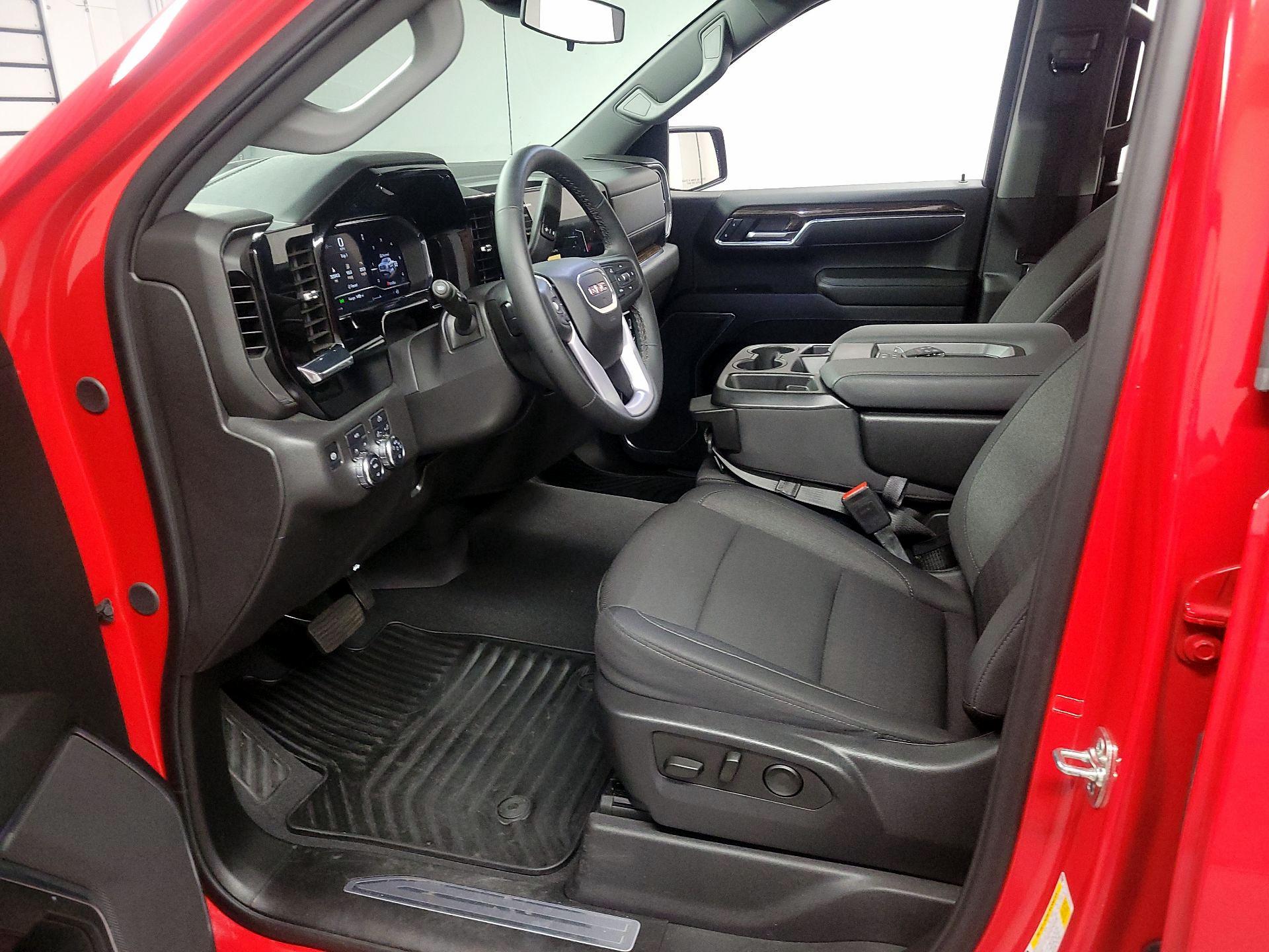 Thumbnail: 2025 GMC Sierra 1500 - 11