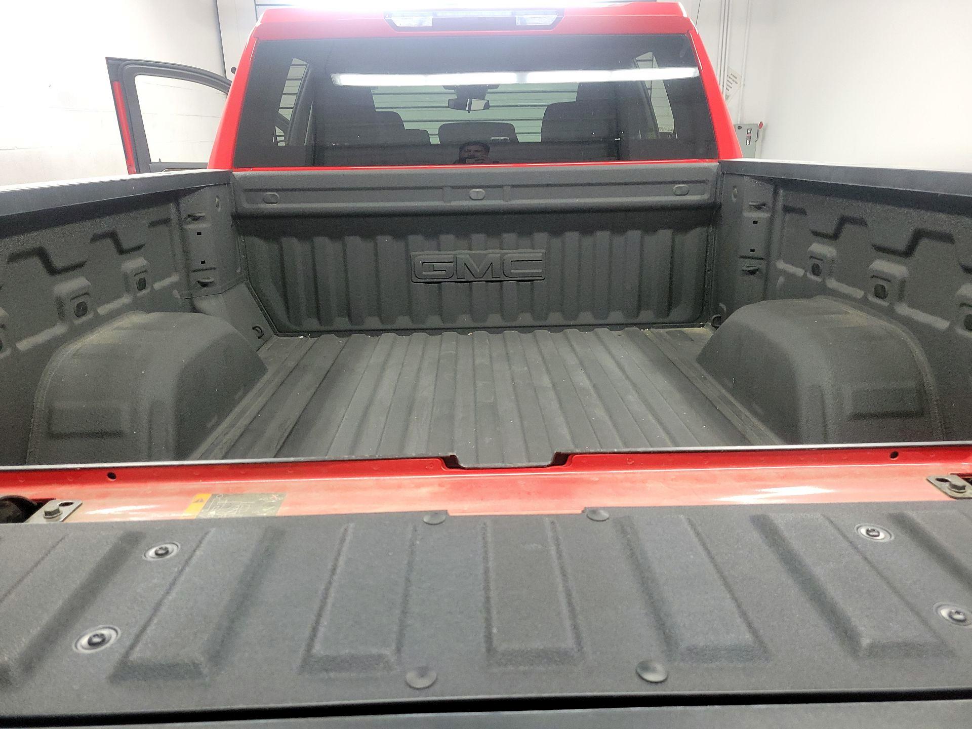 Thumbnail: 2025 GMC Sierra 1500 - 18