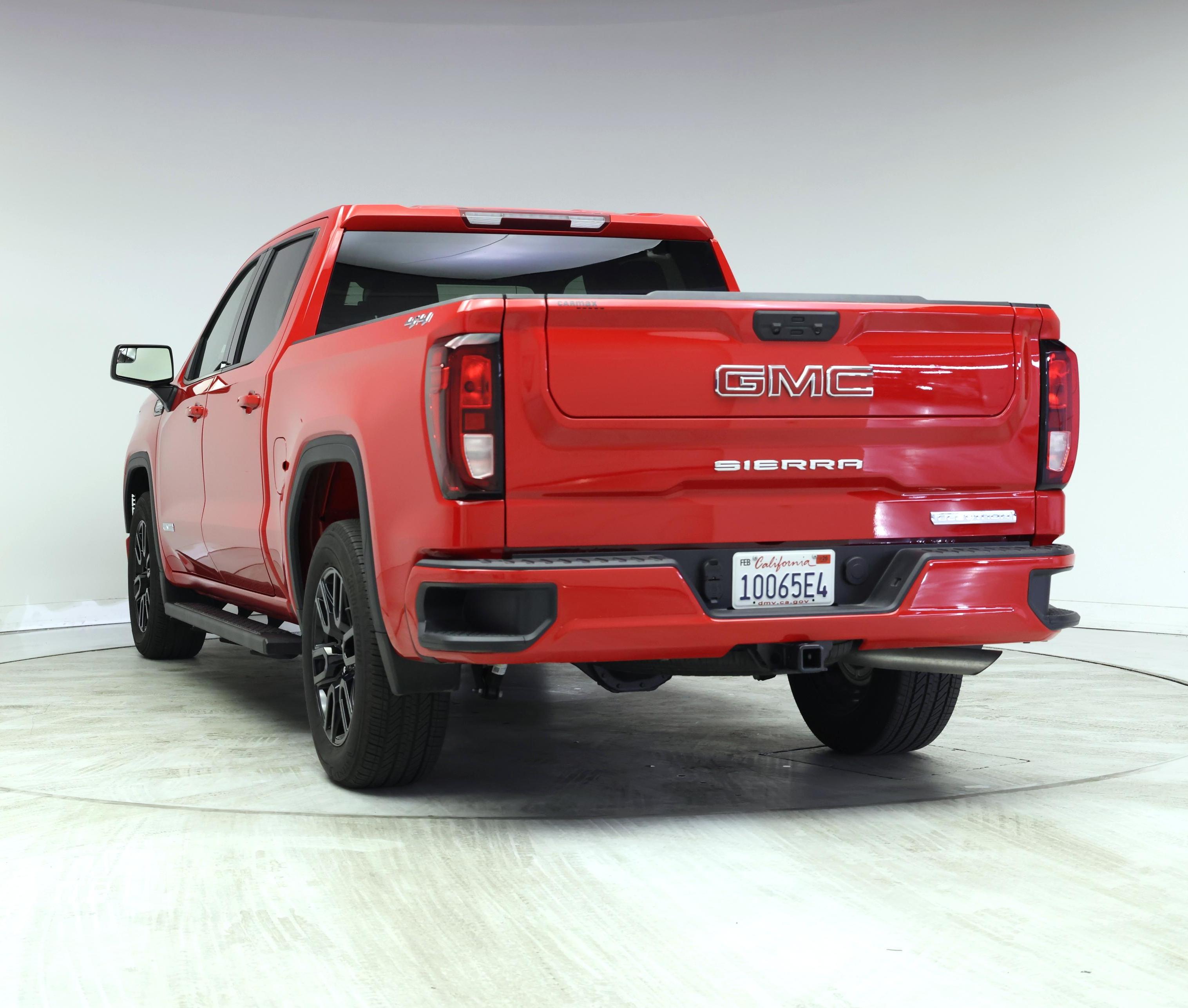 Thumbnail: 2025 GMC Sierra 1500 - 2