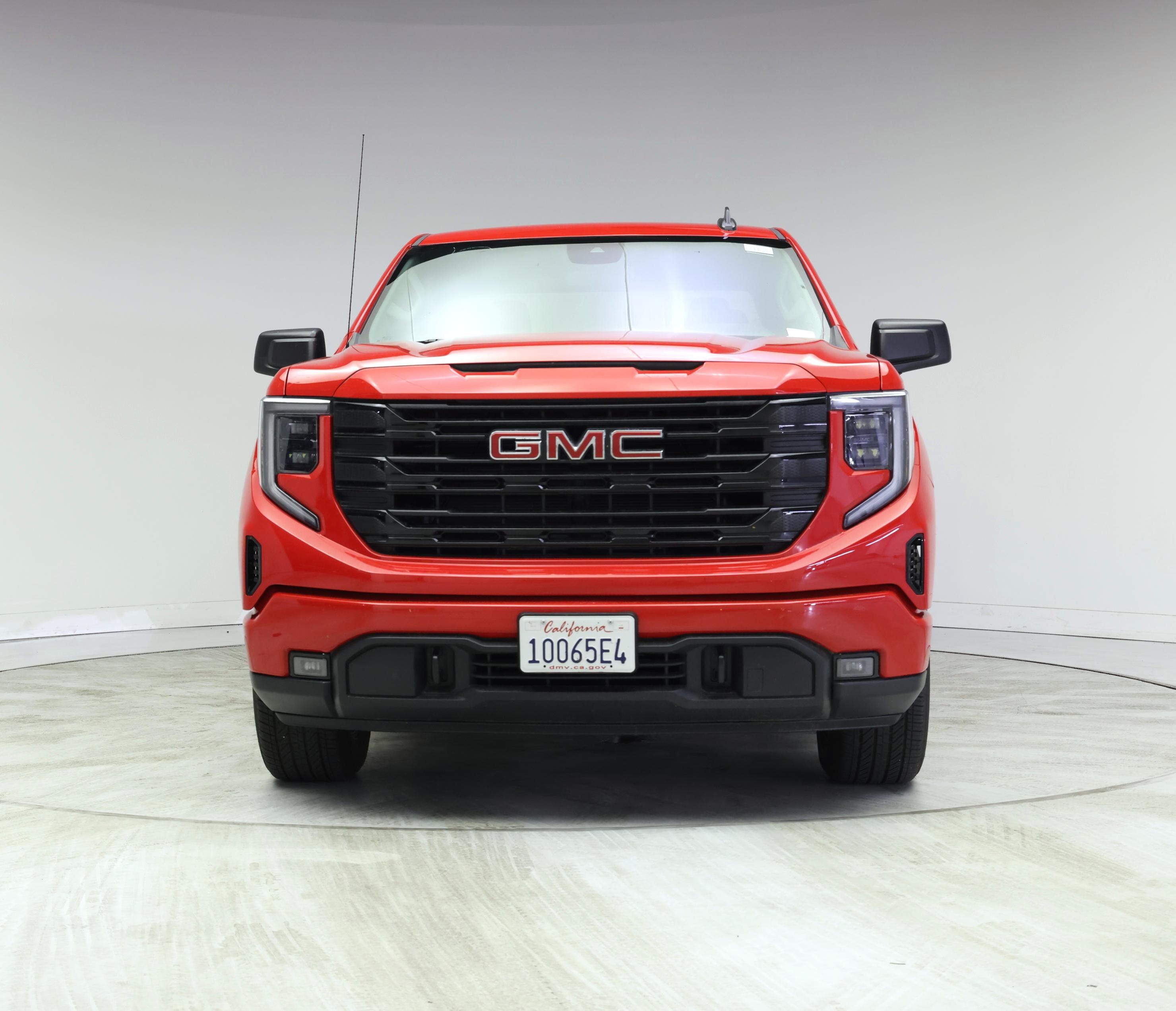 Thumbnail: 2025 GMC Sierra 1500 - 5