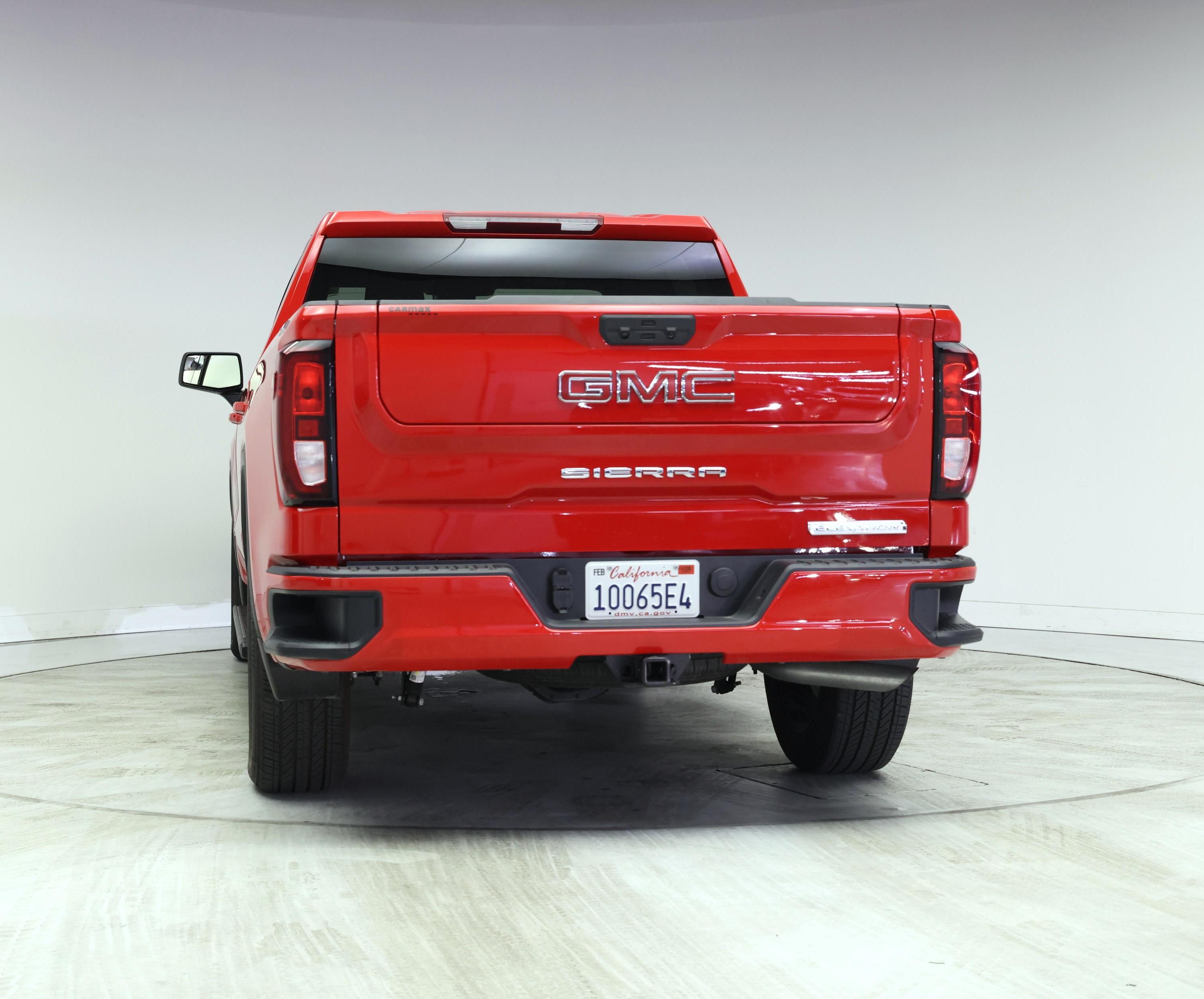 Thumbnail: 2025 GMC Sierra 1500 - 6