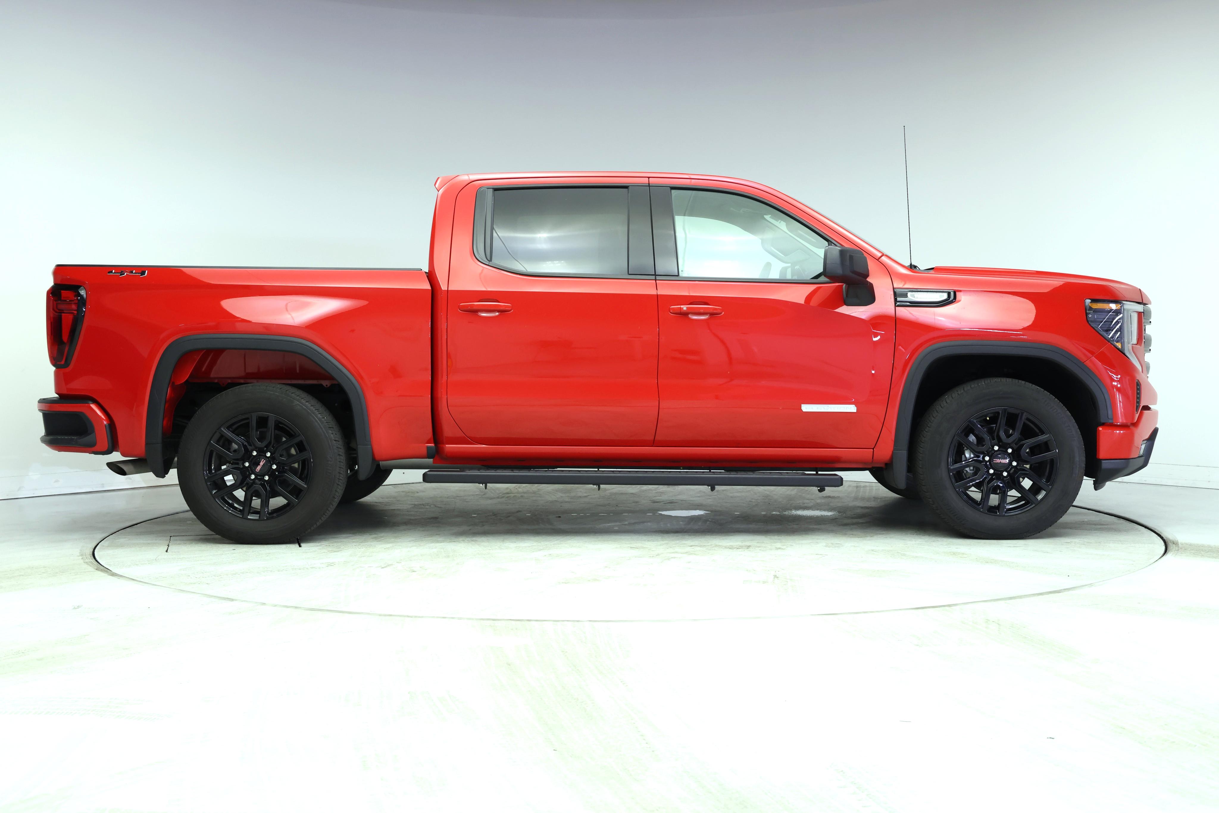 Thumbnail: 2025 GMC Sierra 1500 - 7
