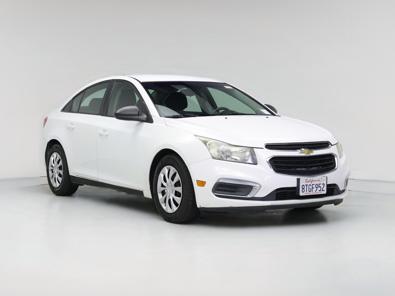 2015 Chevrolet Cruze