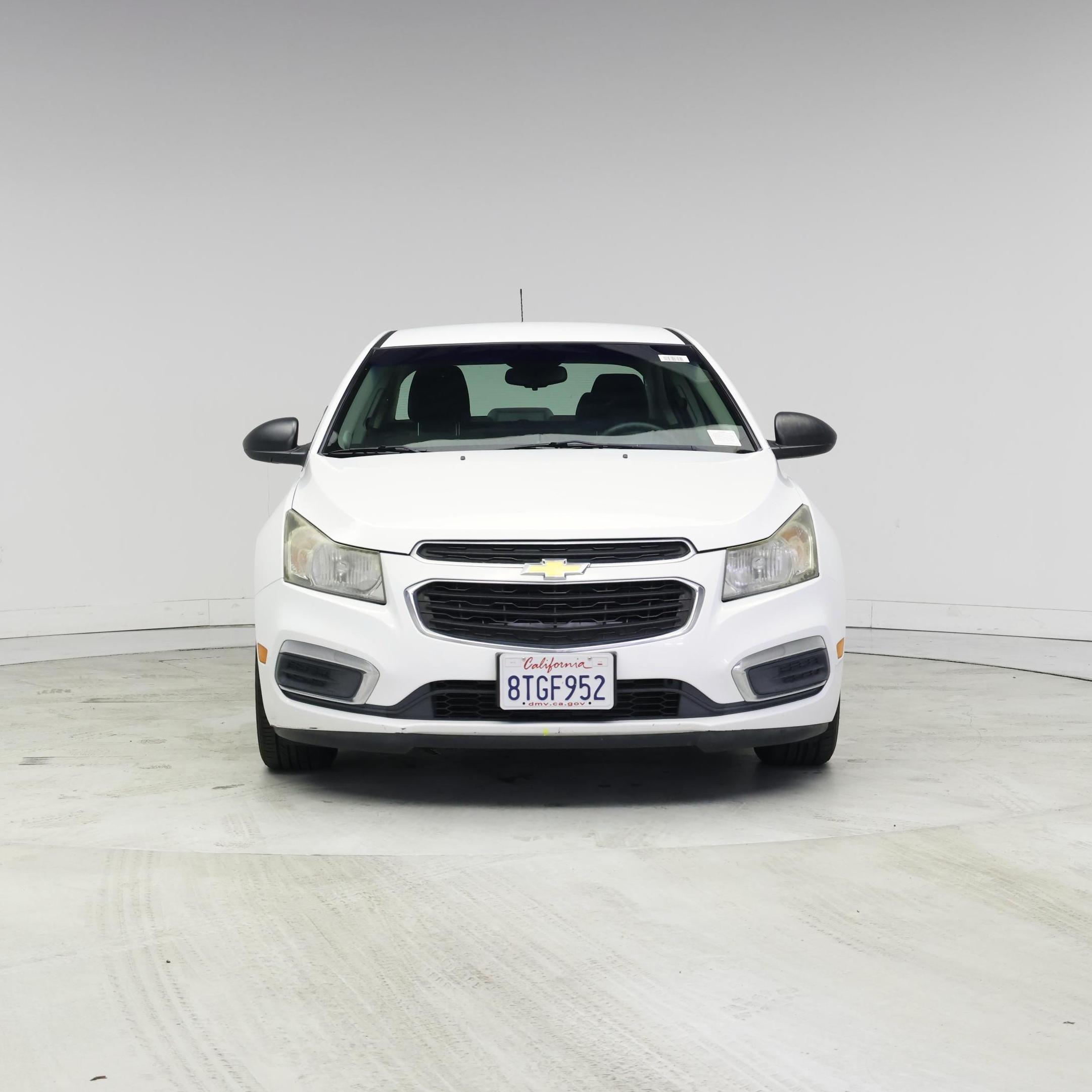 Thumbnail: 2015 Chevrolet Cruze - 5