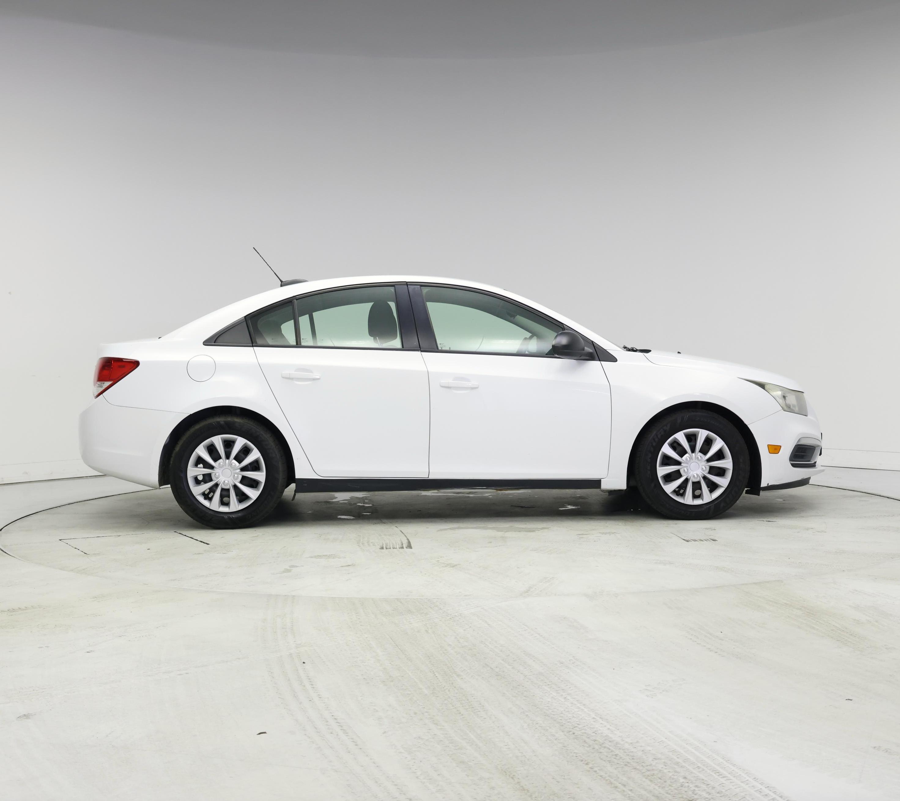 Thumbnail: 2015 Chevrolet Cruze - 7