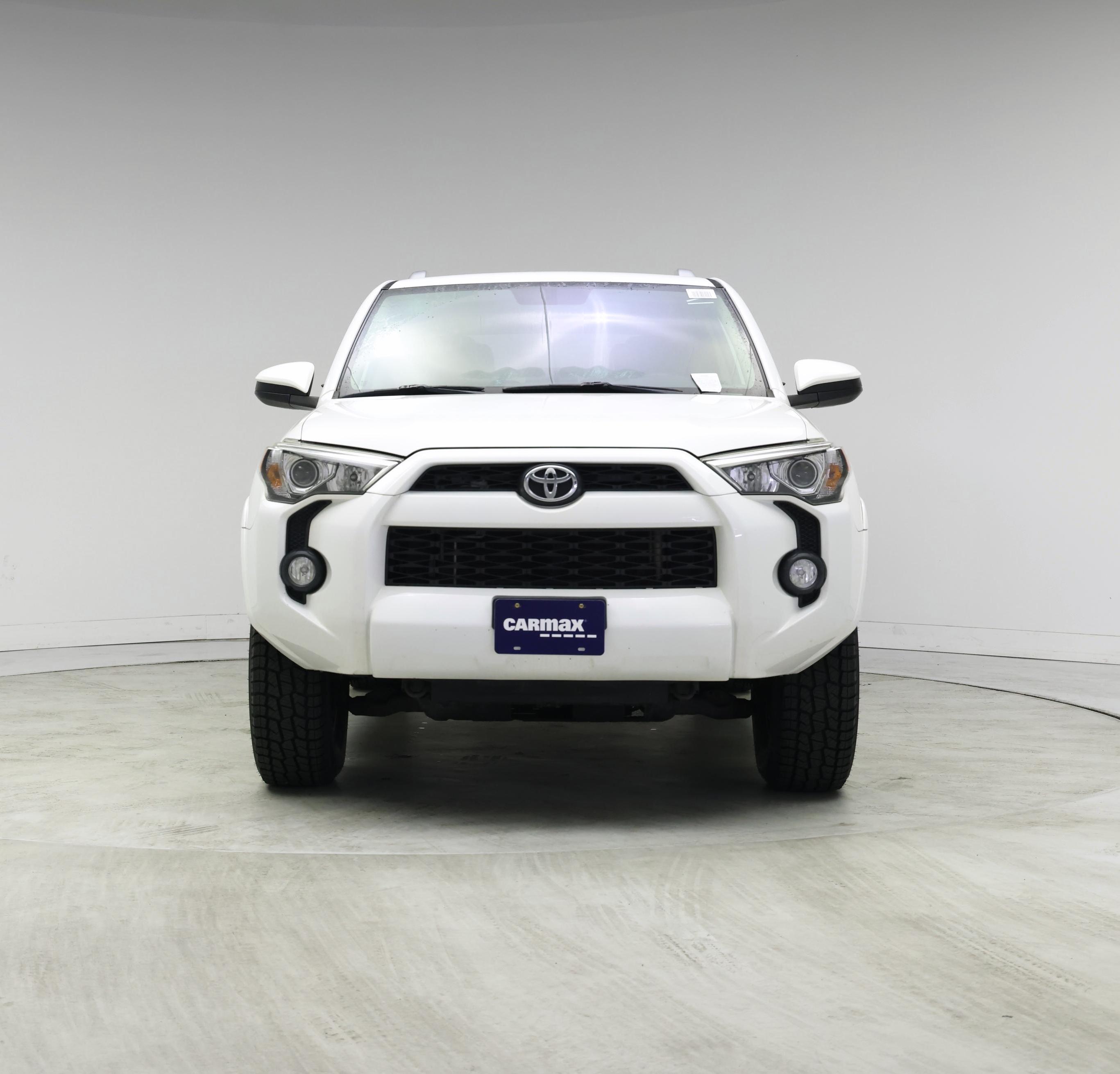 Thumbnail: 2018 Toyota 4Runner - 5