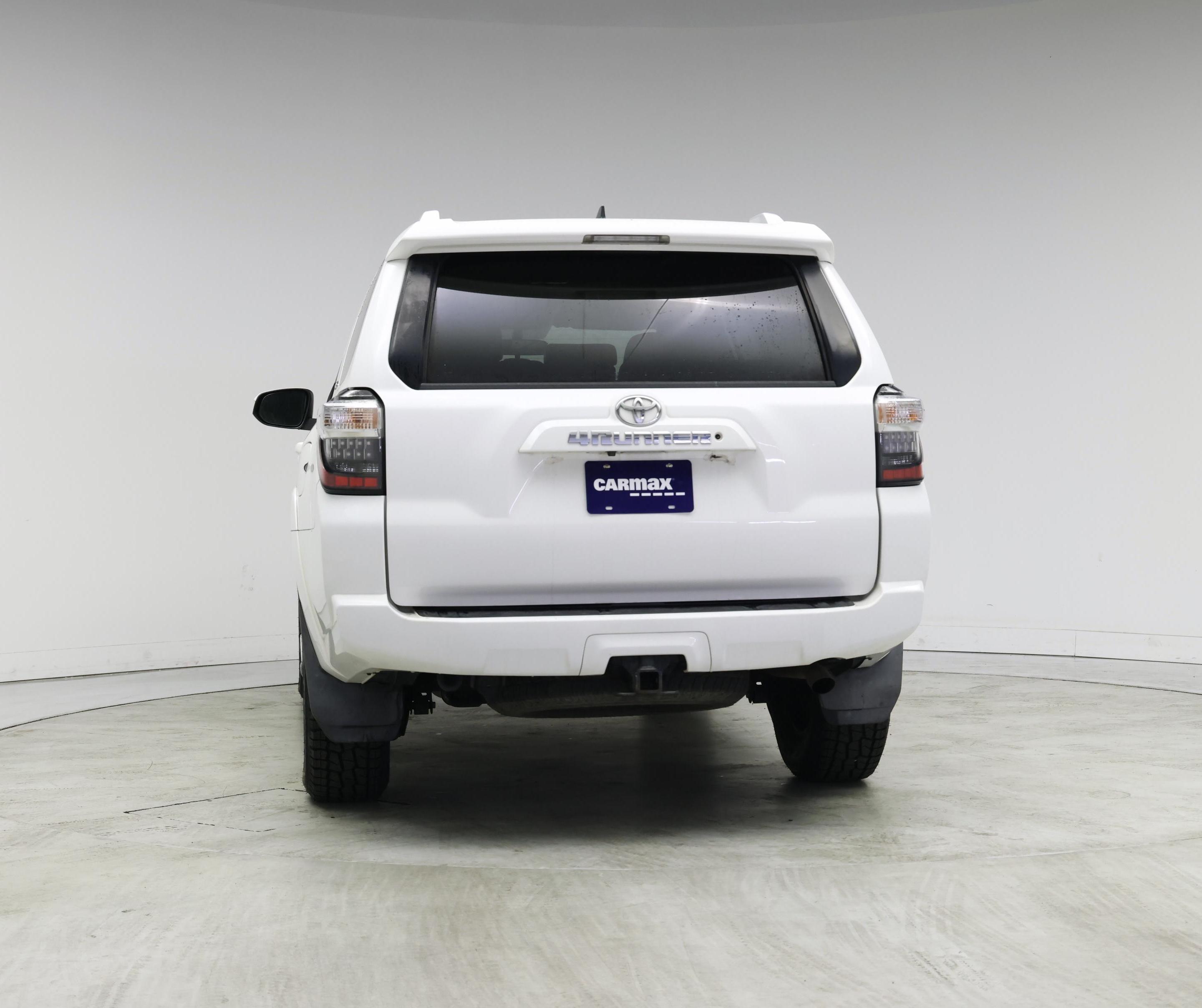 Thumbnail: 2018 Toyota 4Runner - 6