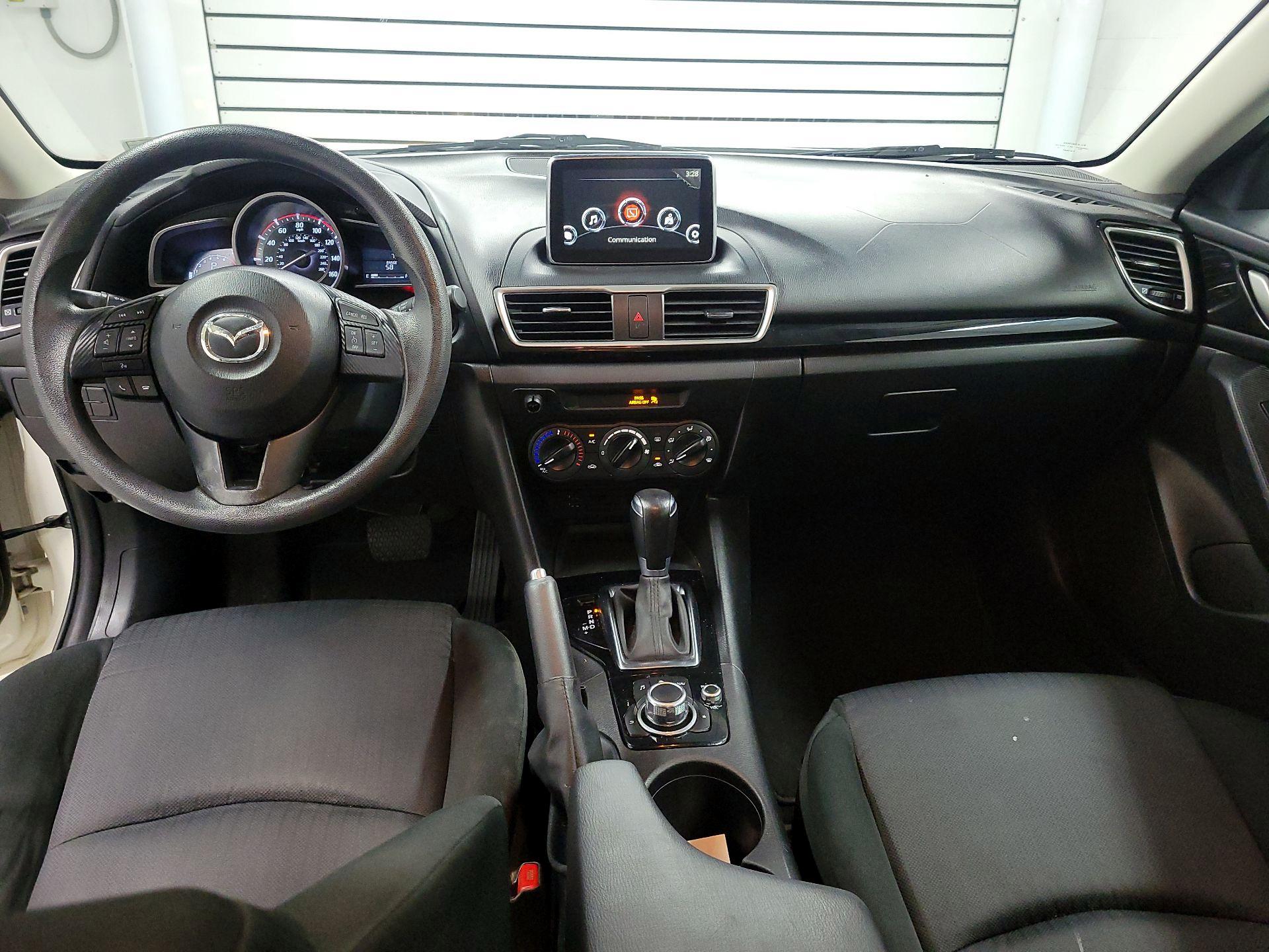 Thumbnail: 2015 Mazda Mazda3 - 9