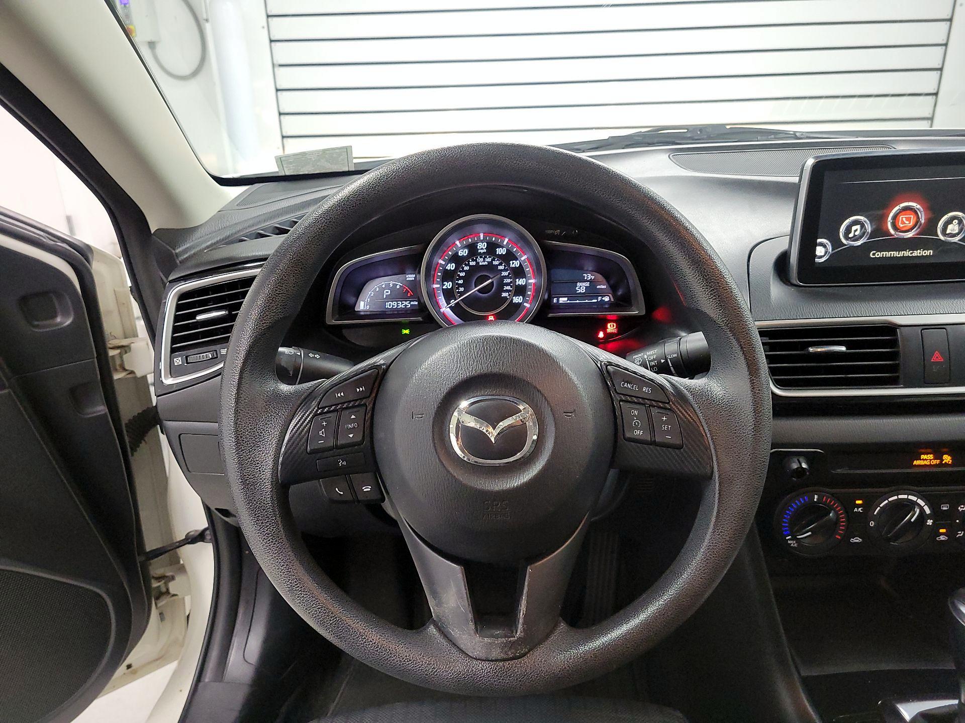 Thumbnail: 2015 Mazda Mazda3 - 10