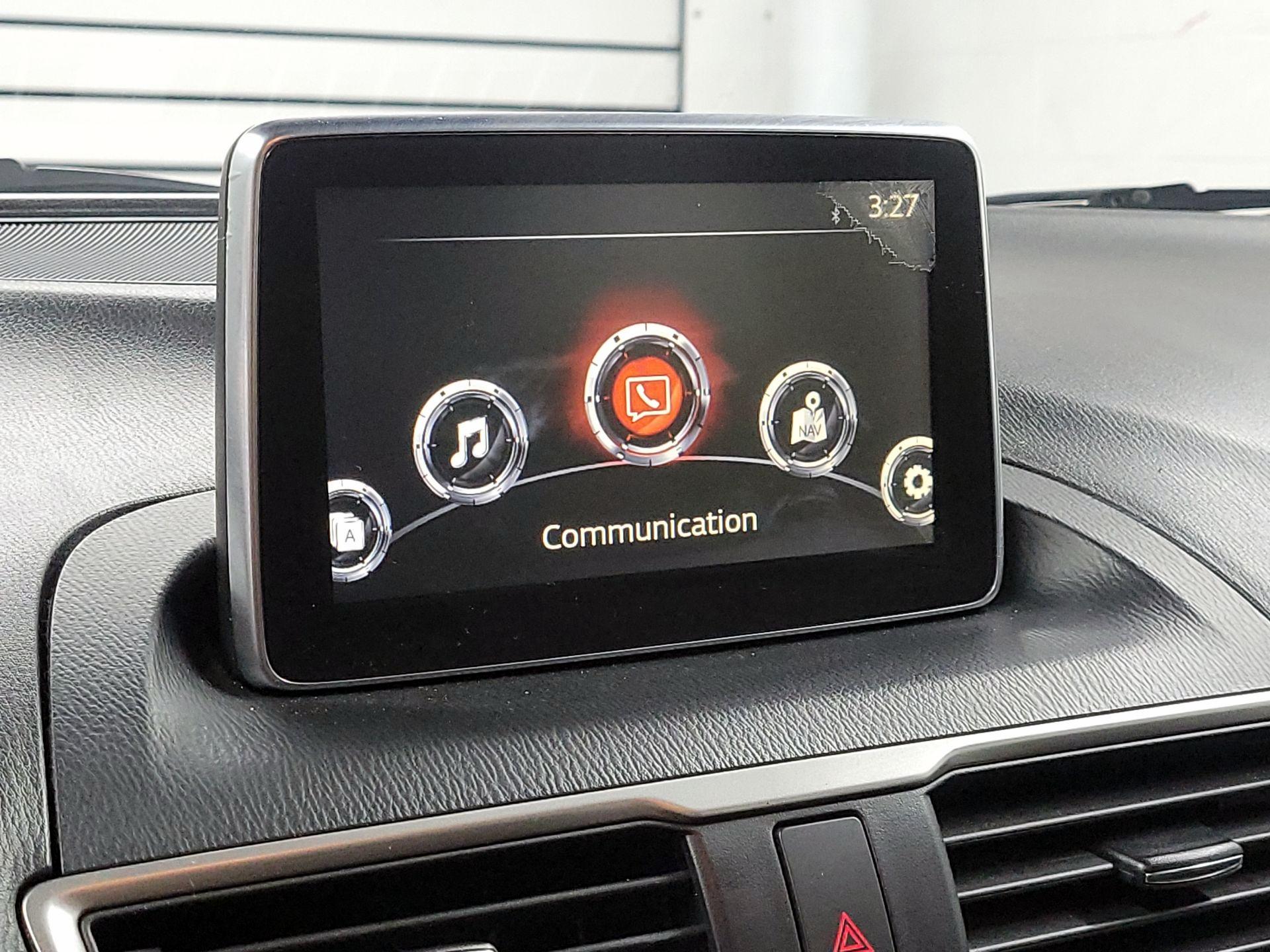 Thumbnail: 2015 Mazda Mazda3 - 13