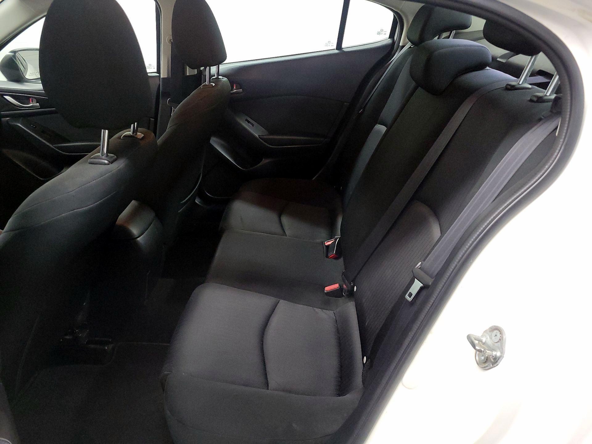 Thumbnail: 2015 Mazda Mazda3 - 16