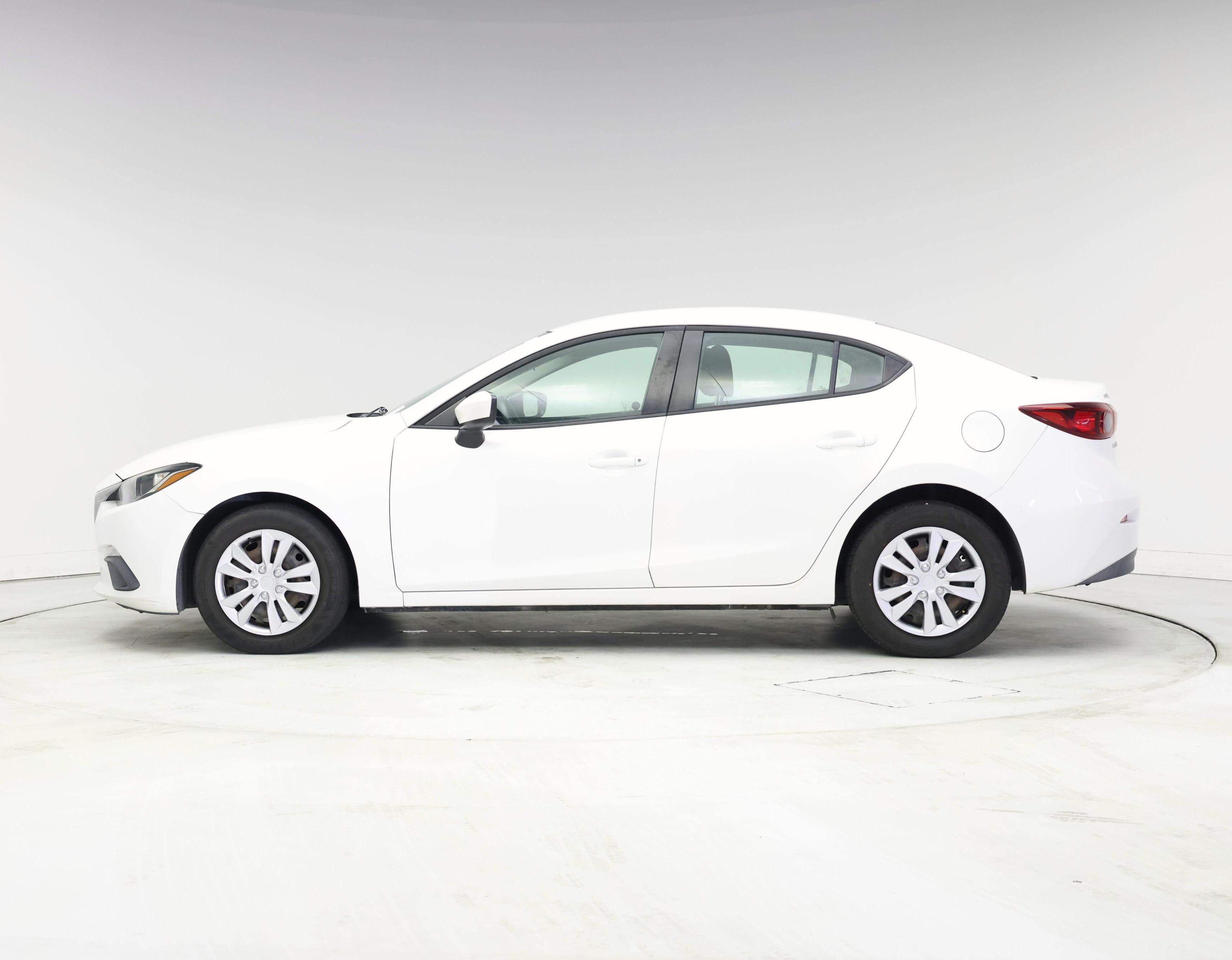 Thumbnail: 2015 Mazda Mazda3 - 3