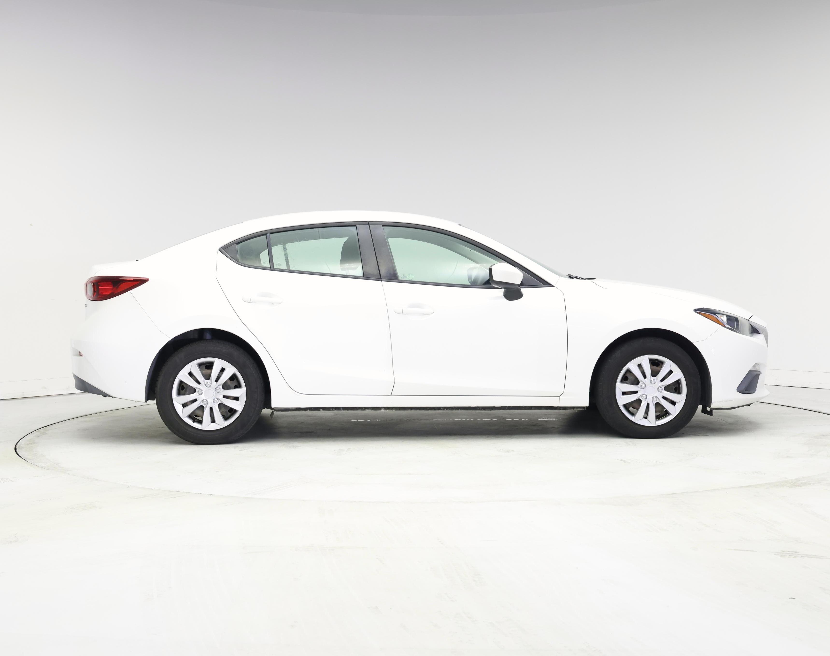 Thumbnail: 2015 Mazda Mazda3 - 7