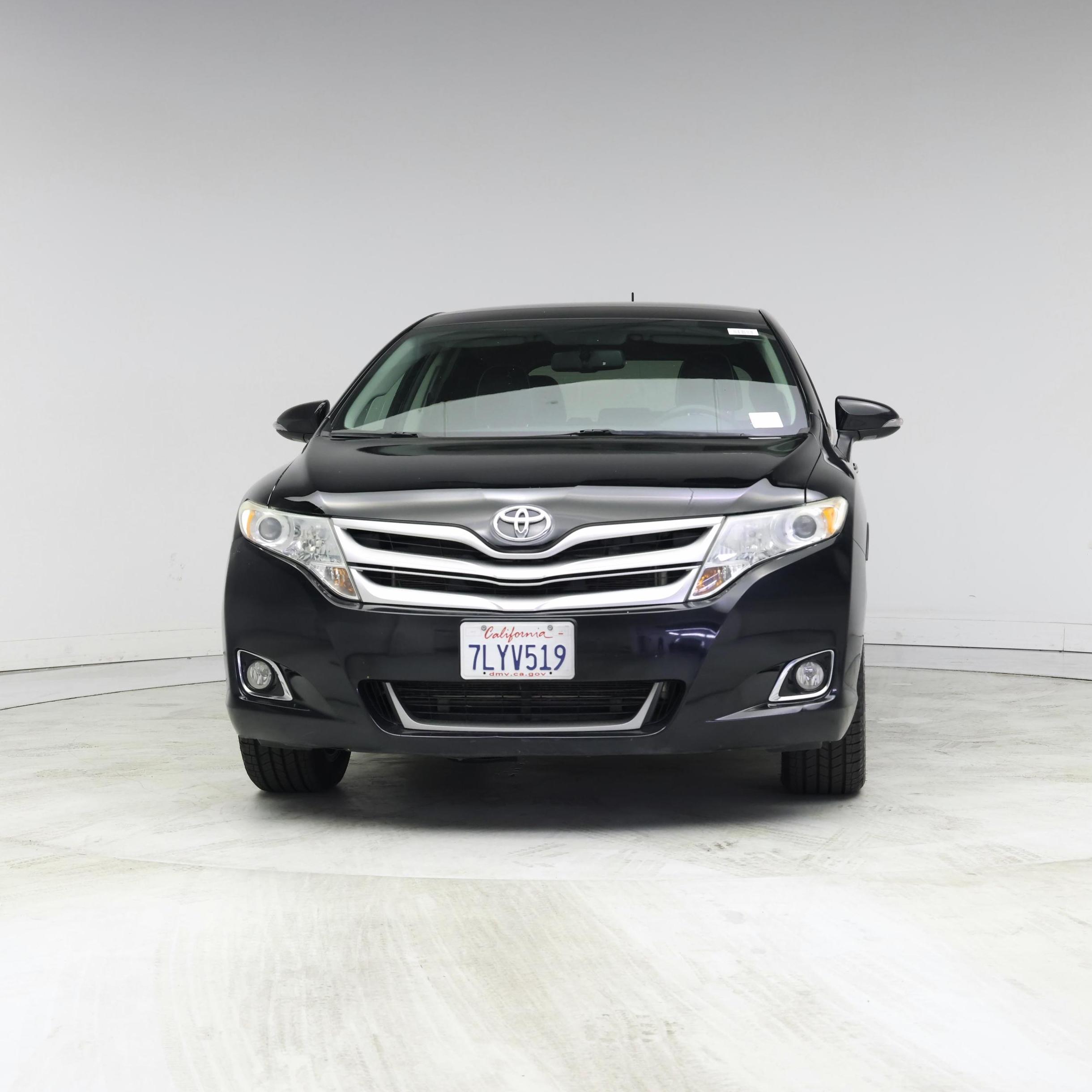 Thumbnail: 2015 Toyota Venza - 5