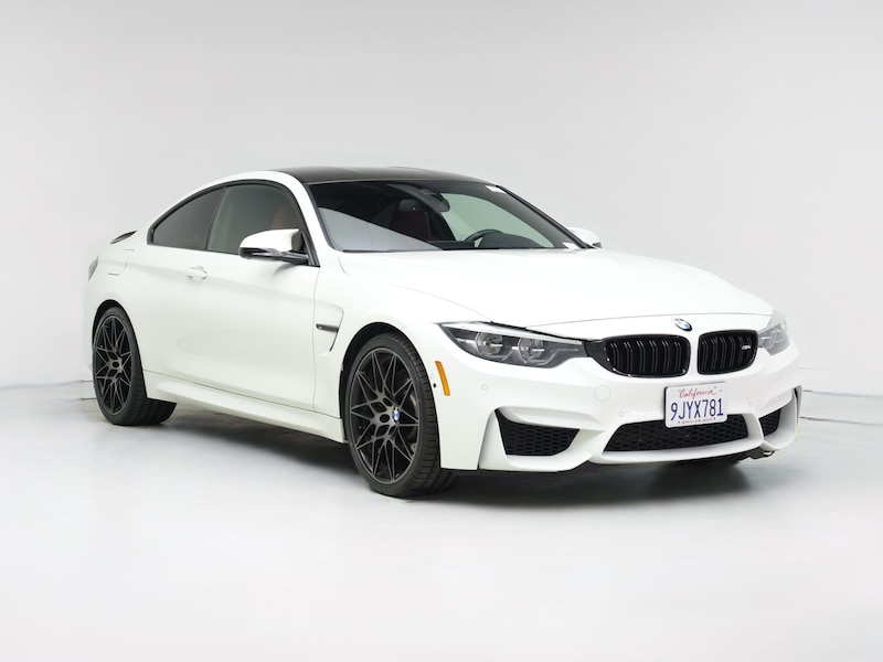 2020 BMW M4  -
                  San Diego, CA