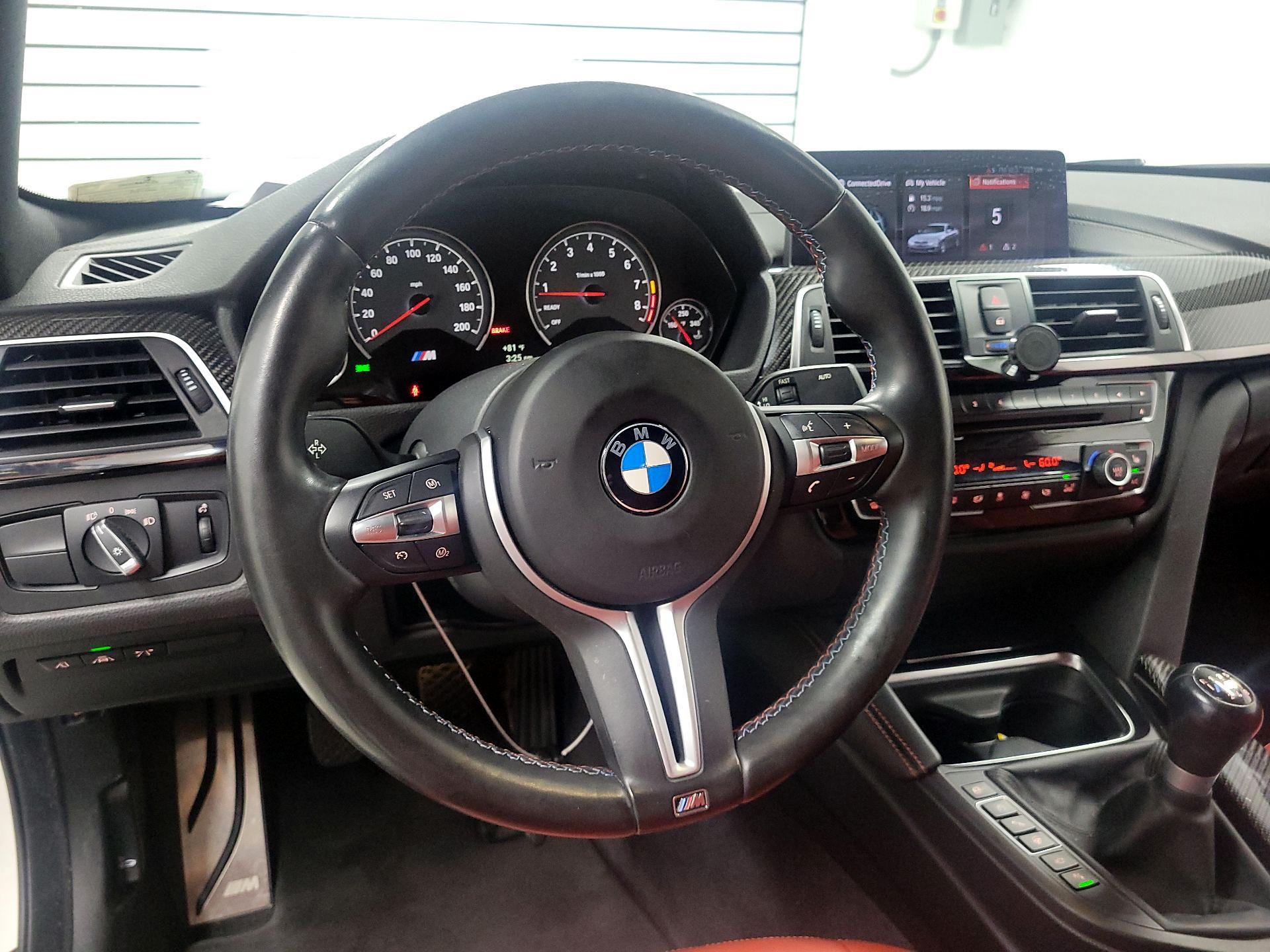 Thumbnail: 2020 BMW M4 - 10