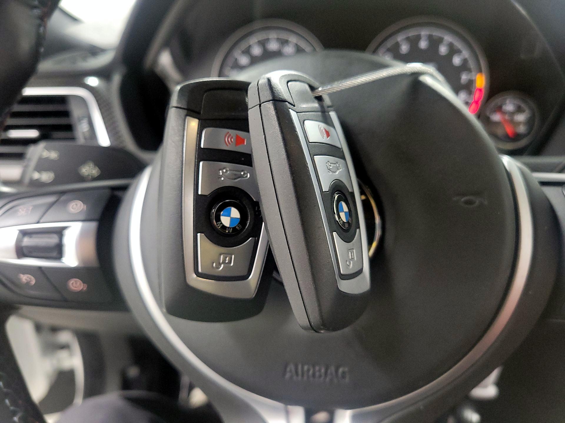 Thumbnail: 2020 BMW M4 - 19