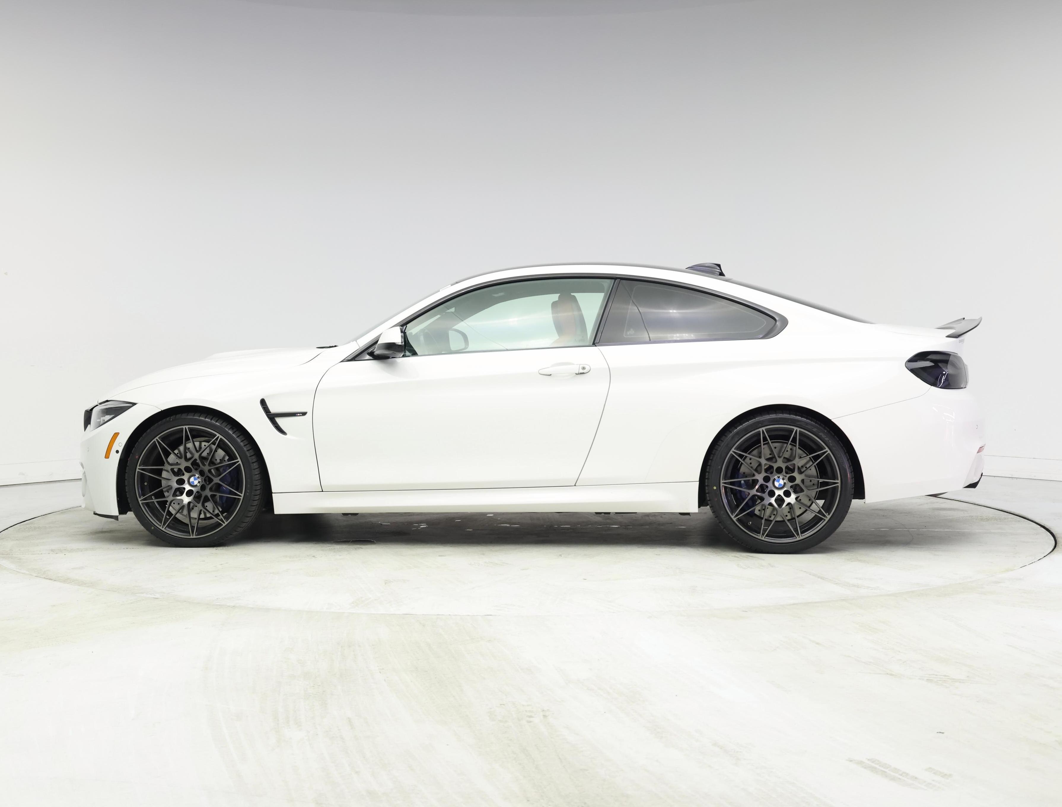 Thumbnail: 2020 BMW M4 - 3