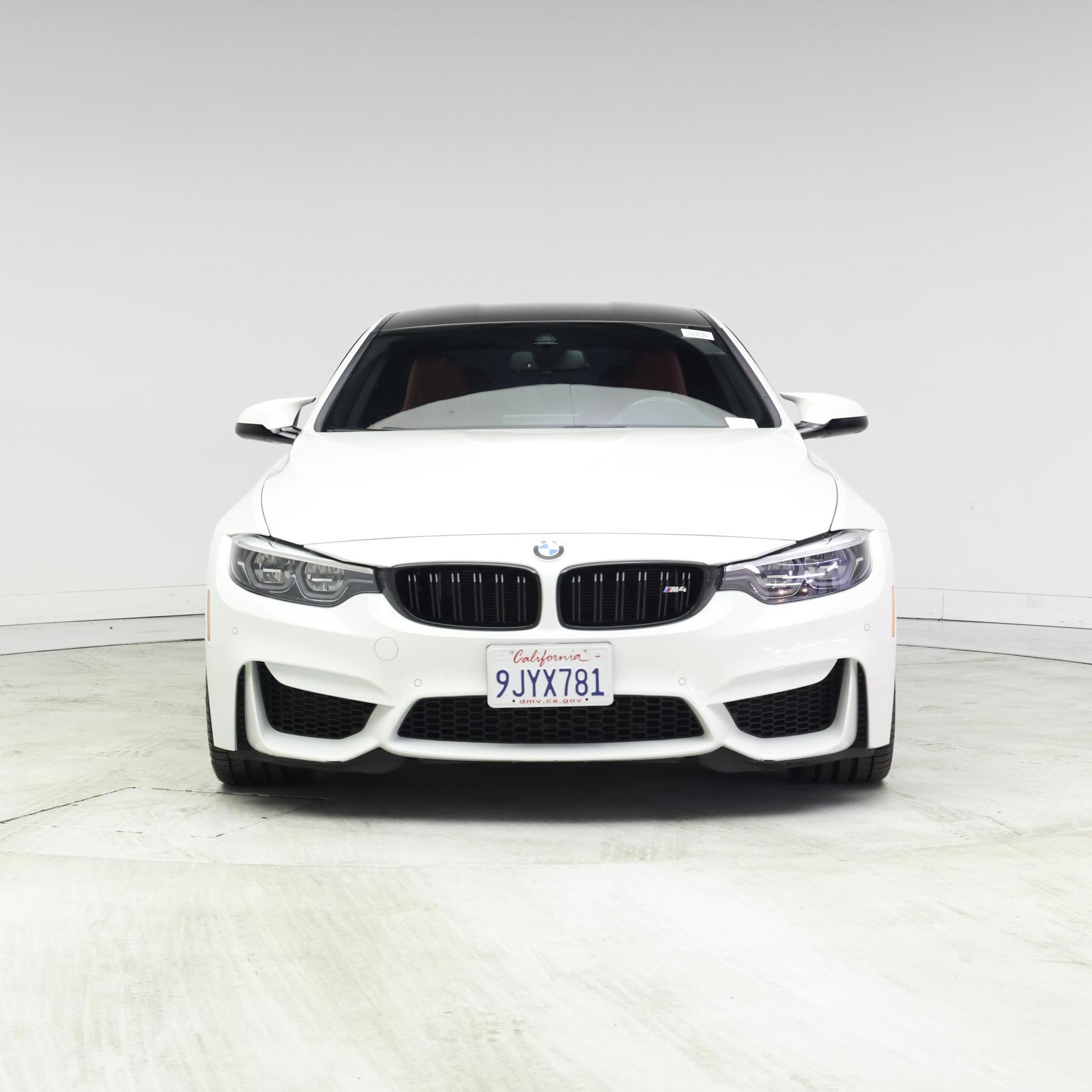 Thumbnail: 2020 BMW M4 - 5
