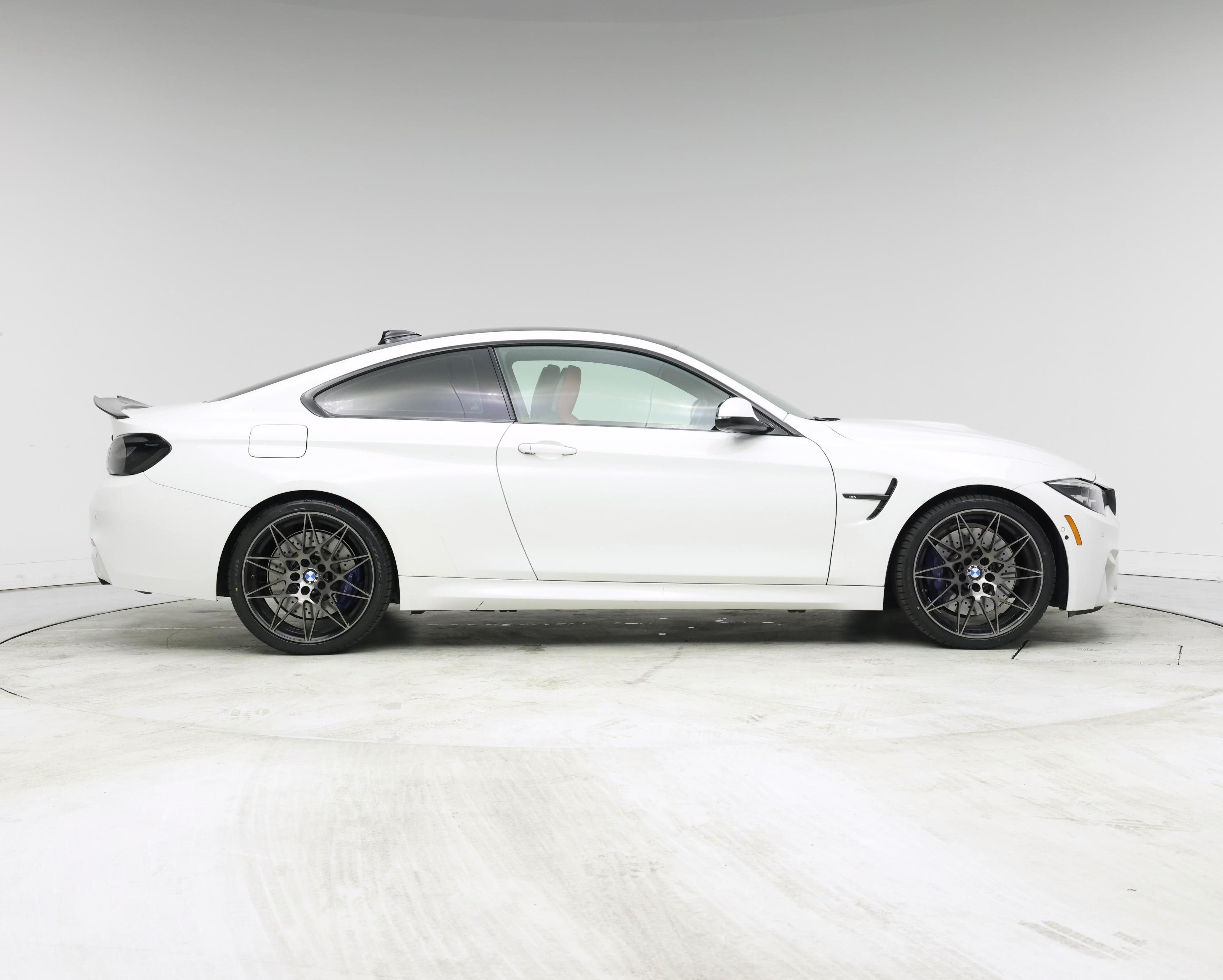 Thumbnail: 2020 BMW M4 - 7