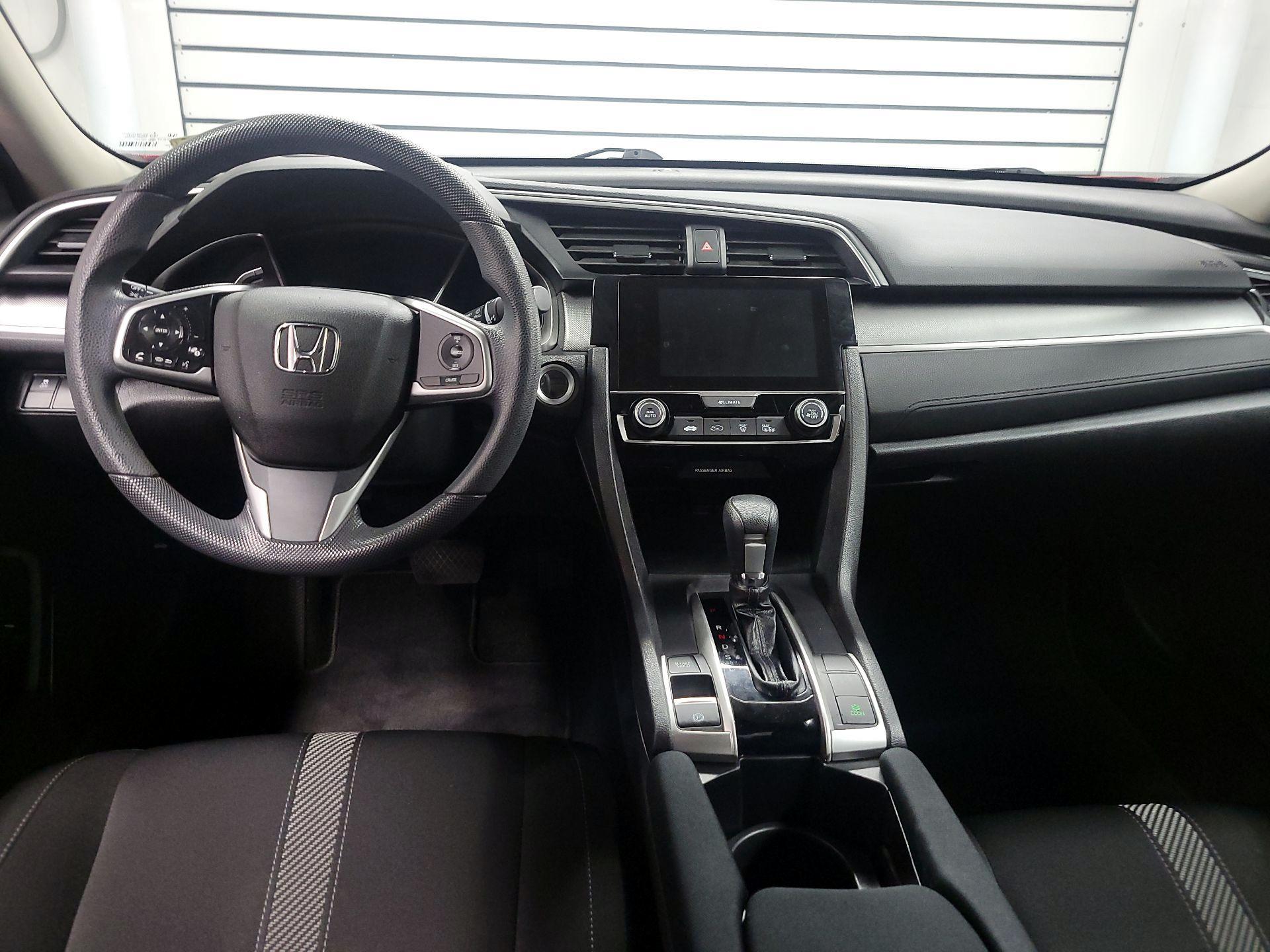 Thumbnail: 2018 Honda Civic - 9