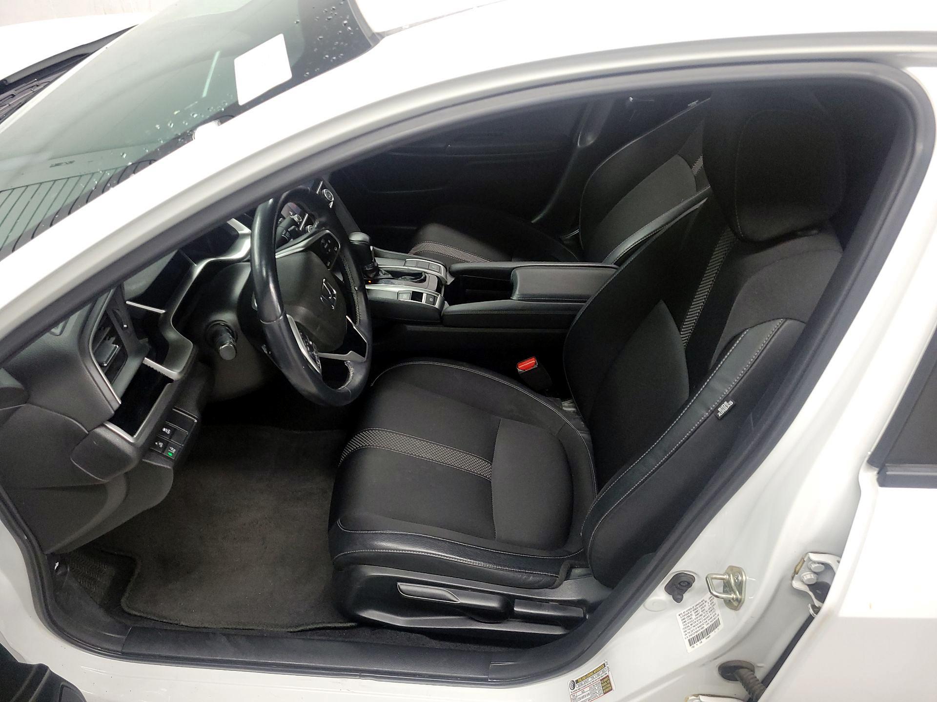 Thumbnail: 2019 Honda Civic - 11