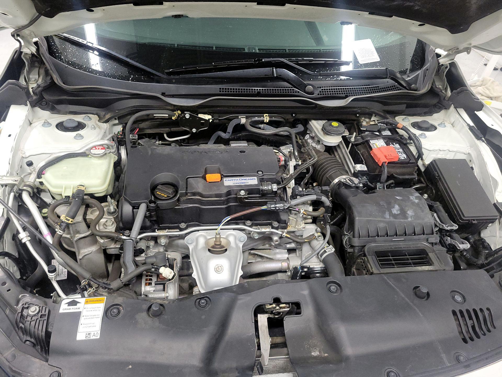 Thumbnail: 2019 Honda Civic - 19