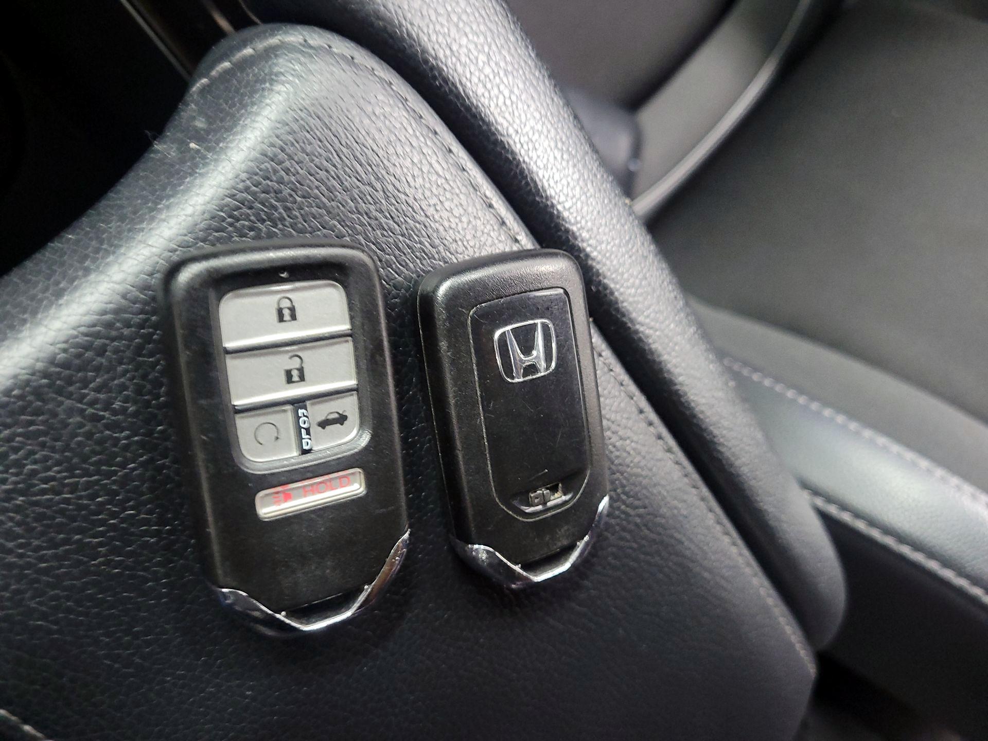 Thumbnail: 2019 Honda Civic - 20