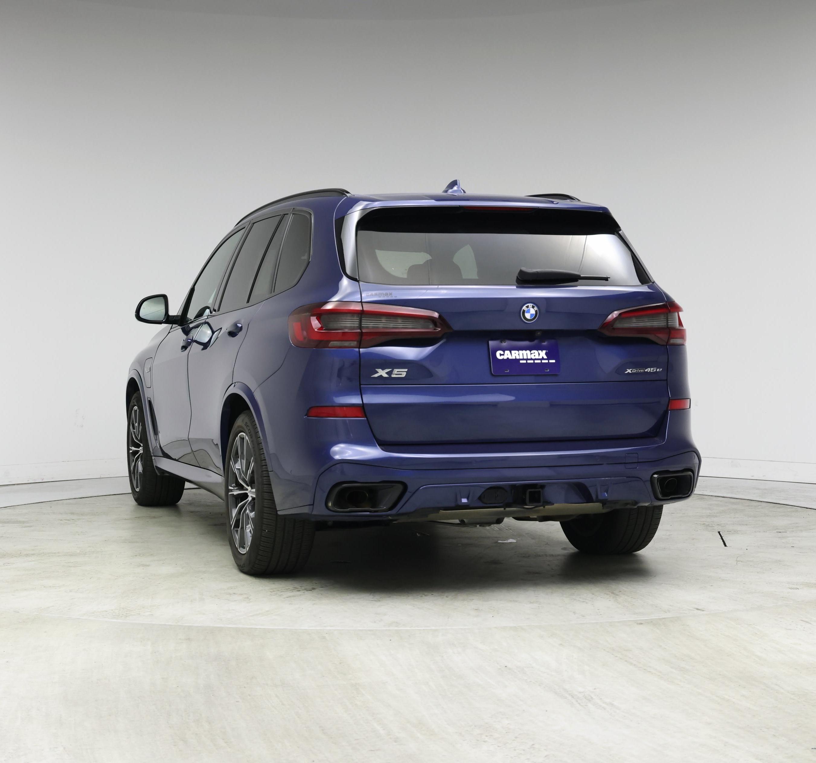 Thumbnail: 2022 BMW X5 - 2
