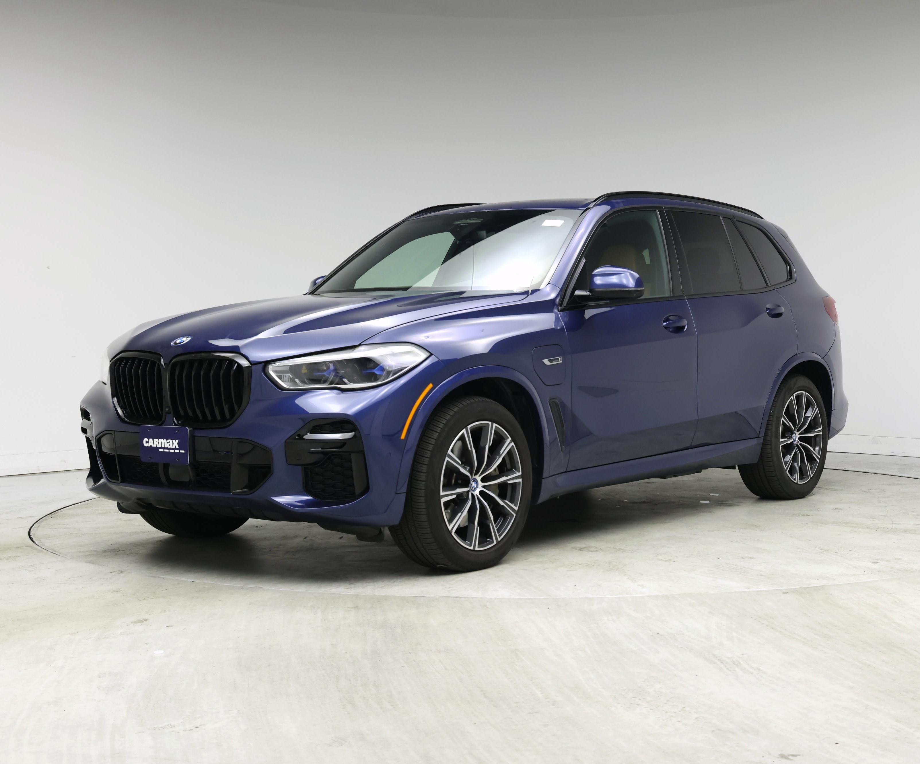 Thumbnail: 2022 BMW X5 - 4