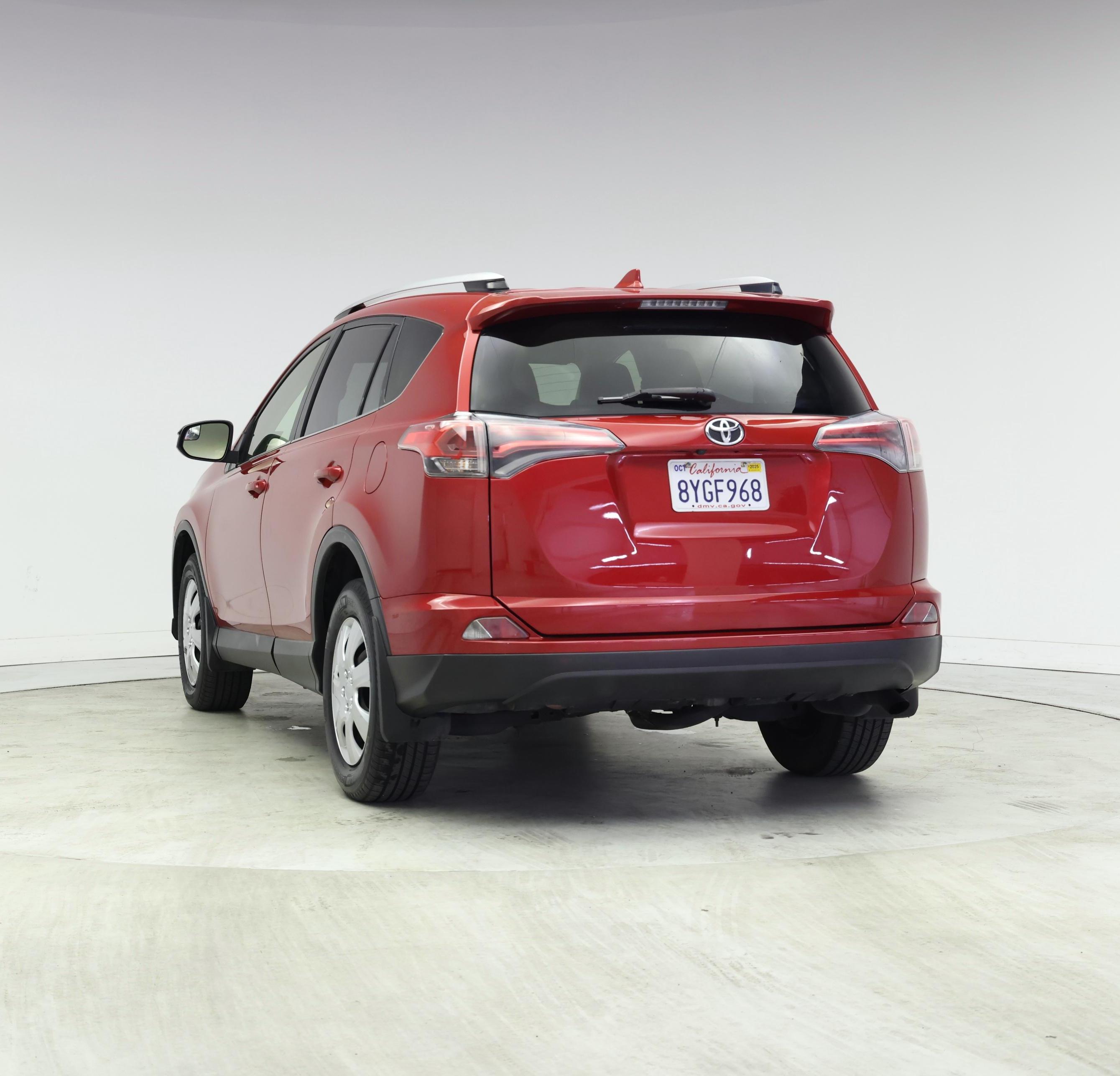 Thumbnail: 2016 Toyota RAV4 - 2