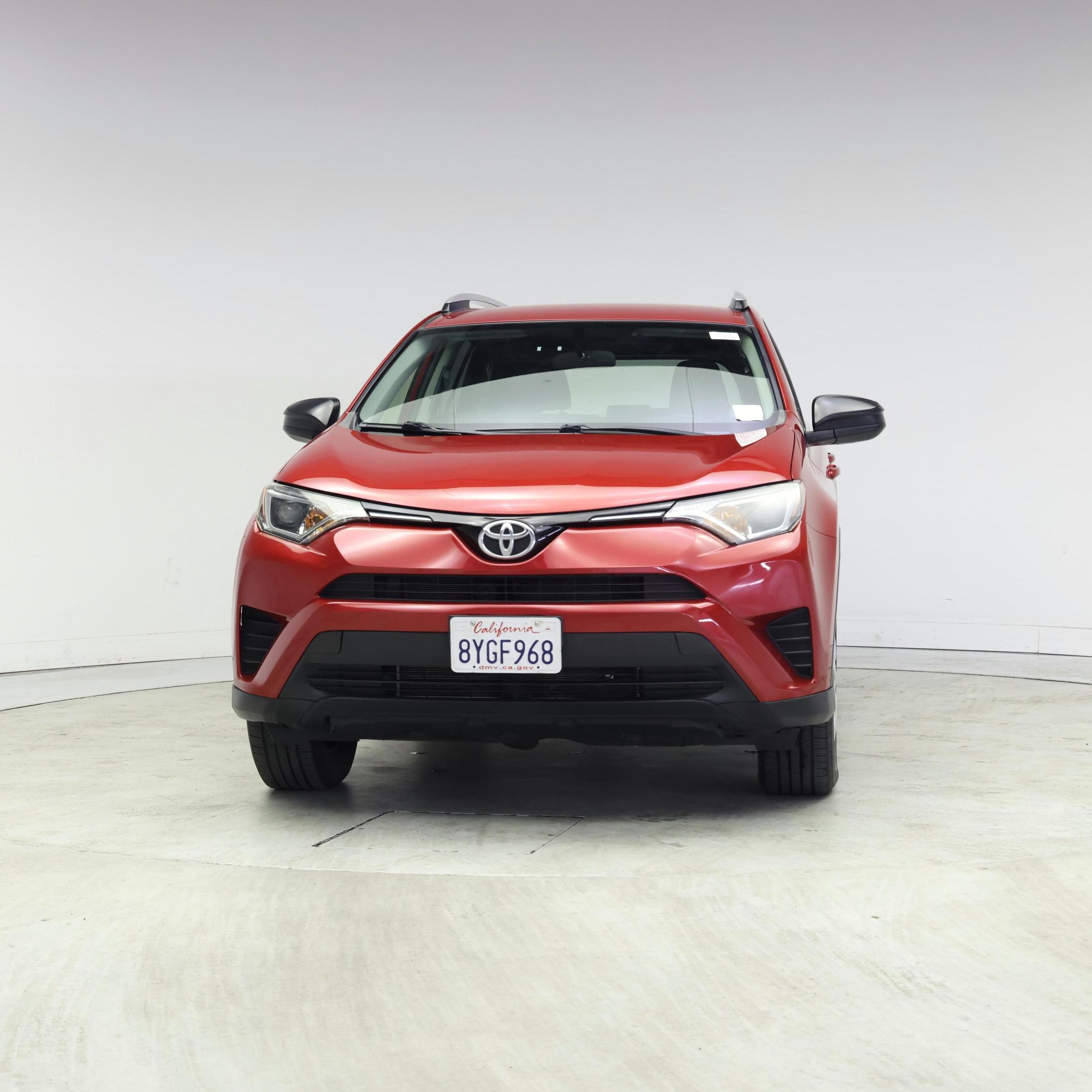 Thumbnail: 2016 Toyota RAV4 - 5