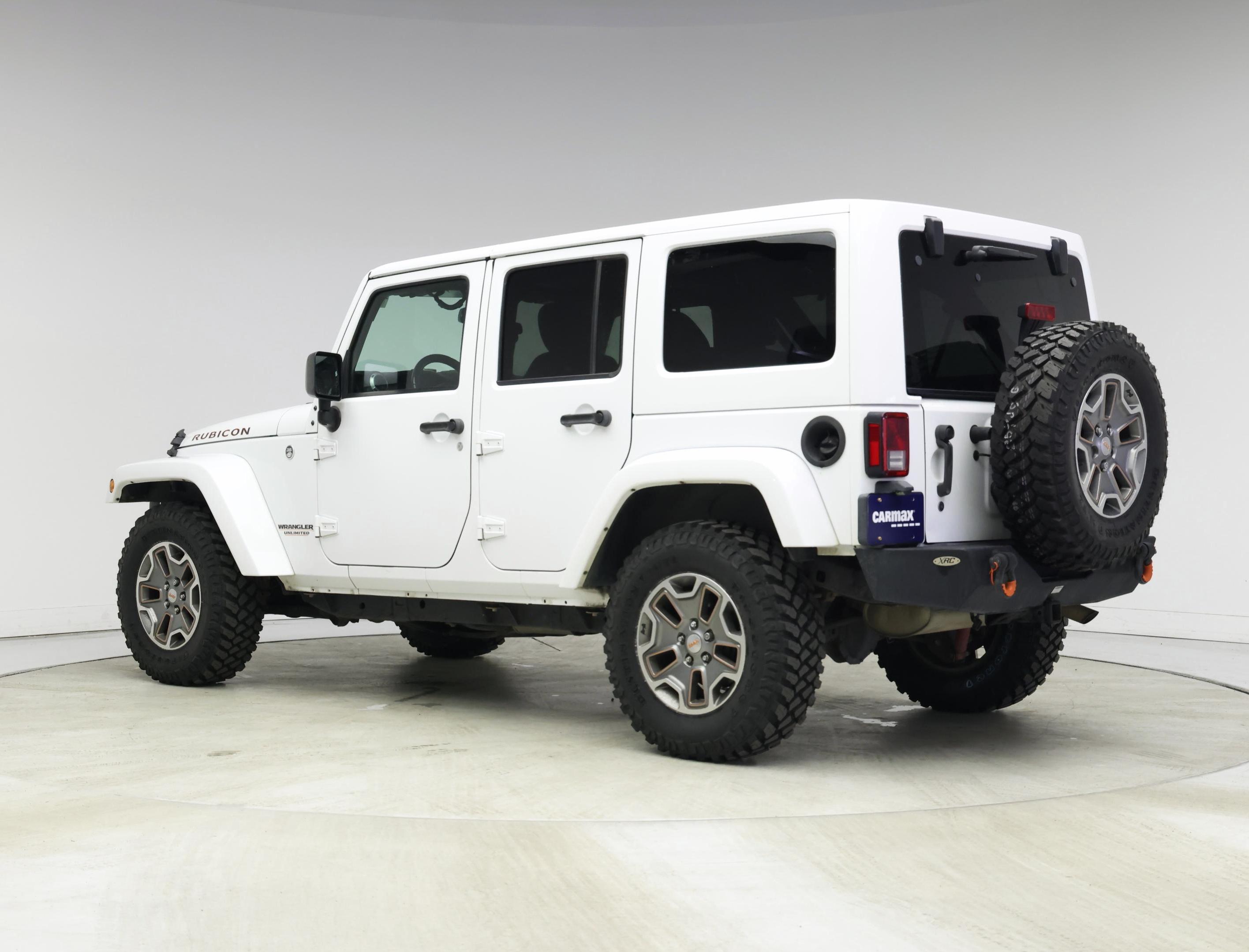 Thumbnail: 2016 Jeep Wrangler - 2