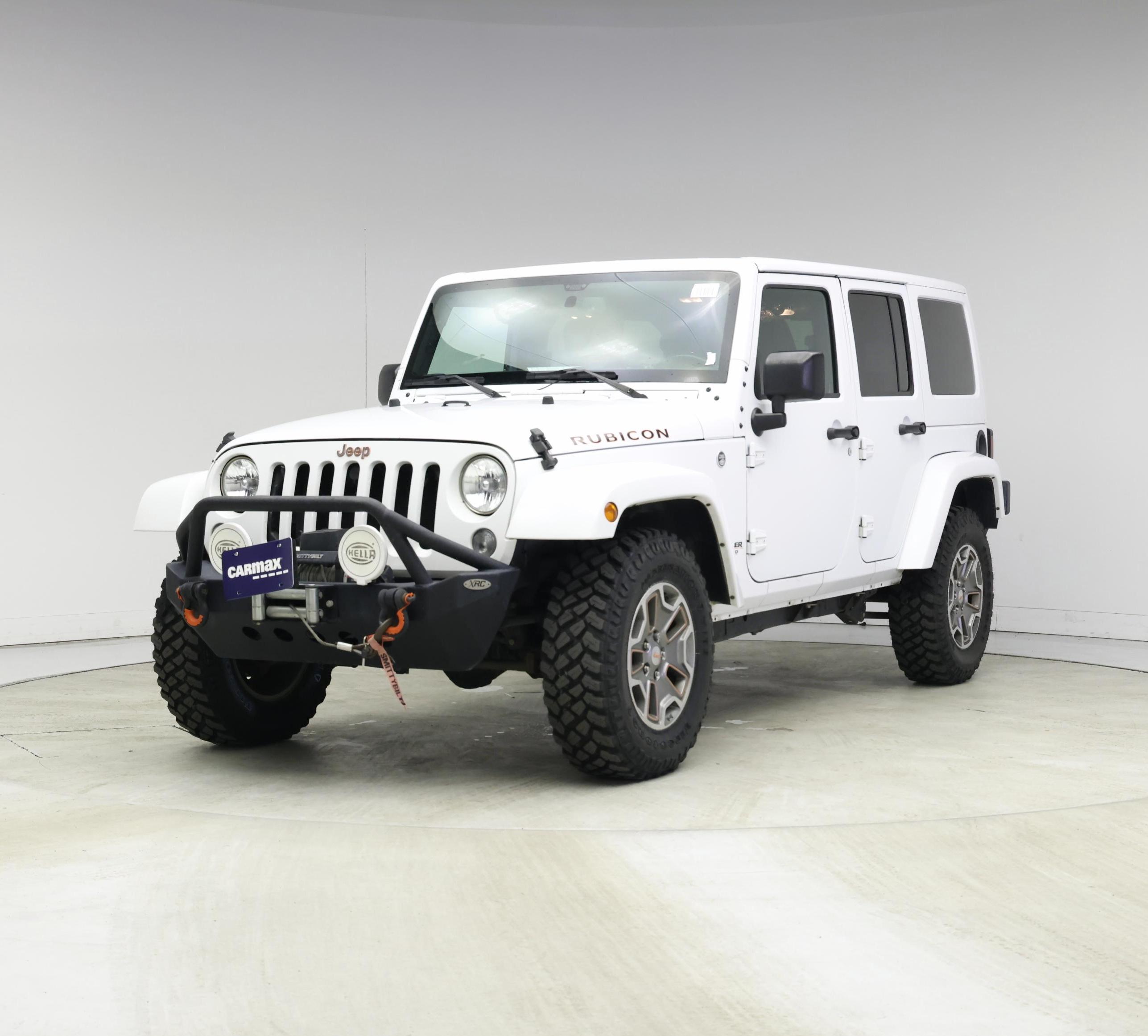 Thumbnail: 2016 Jeep Wrangler - 4